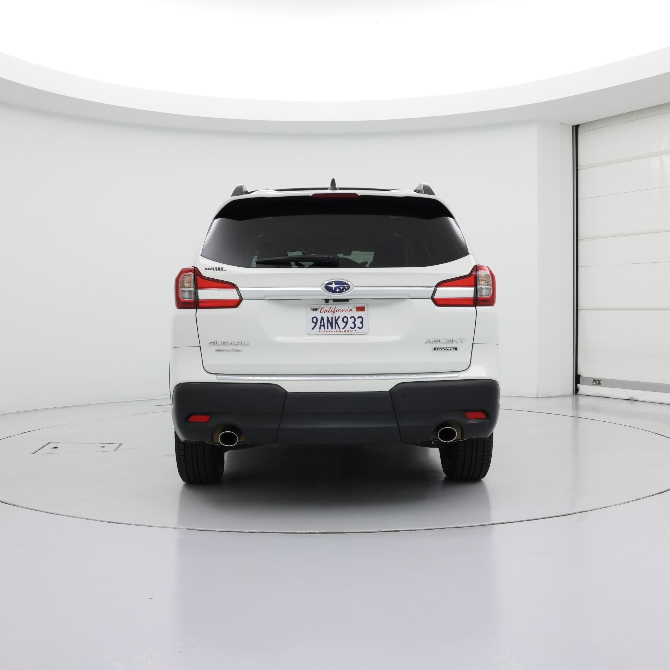 Thumbnail: 2022 Subaru Ascent - 6