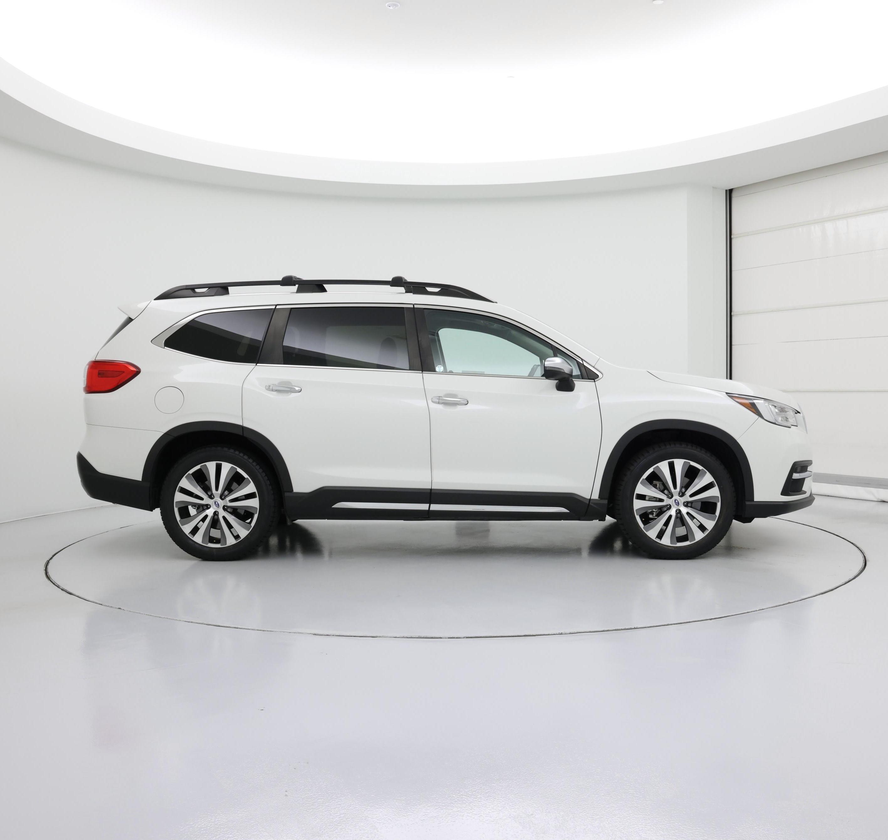 Thumbnail: 2022 Subaru Ascent - 7