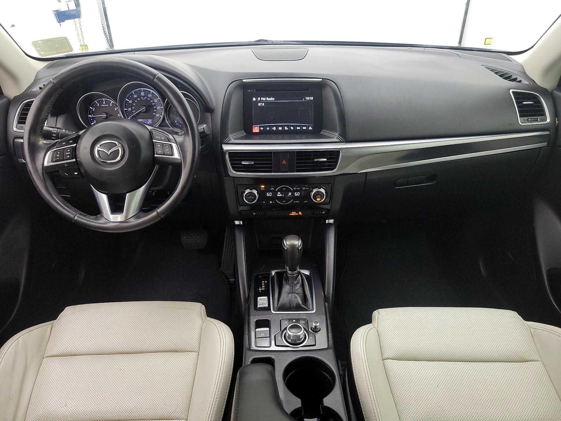 Thumbnail: 2016 Mazda CX-5 - 9
