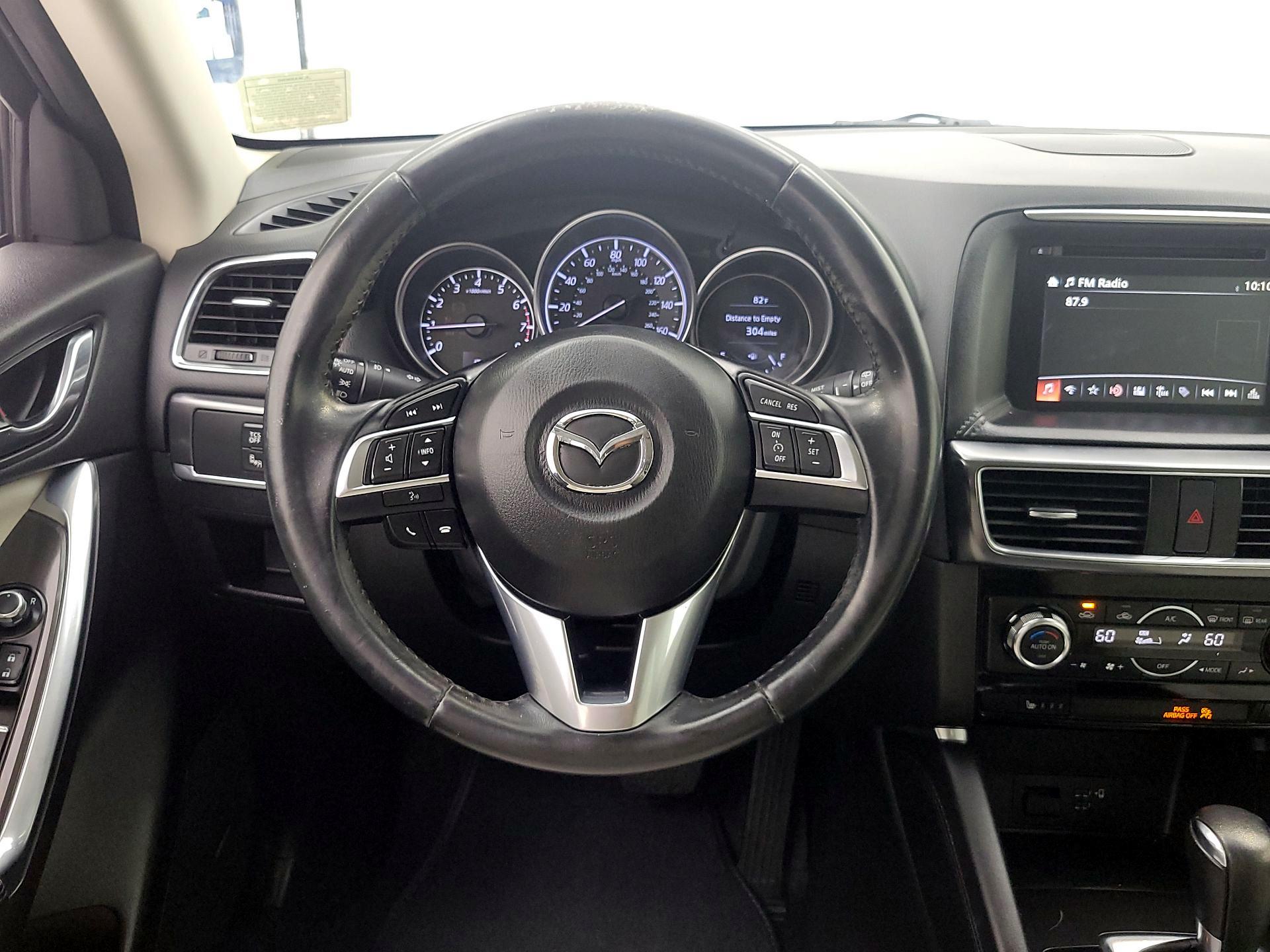 Thumbnail: 2016 Mazda CX-5 - 10