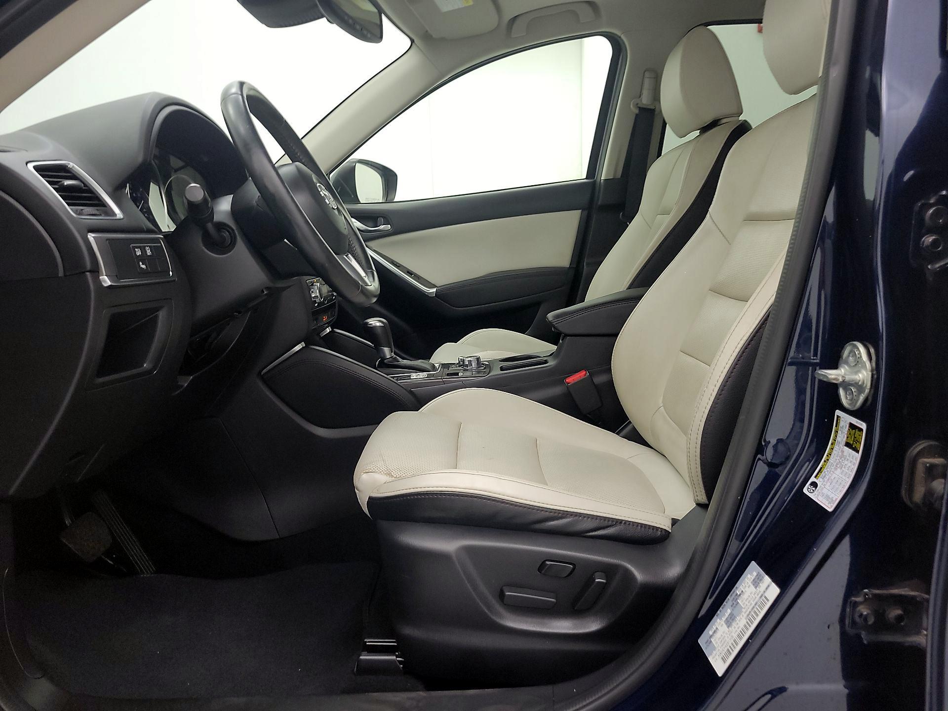 Thumbnail: 2016 Mazda CX-5 - 11