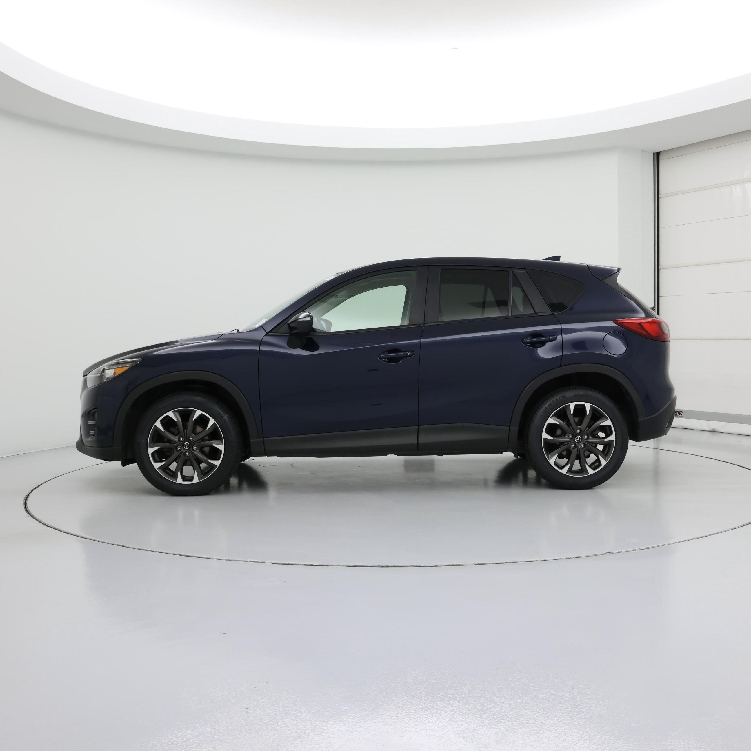 Thumbnail: 2016 Mazda CX-5 - 3