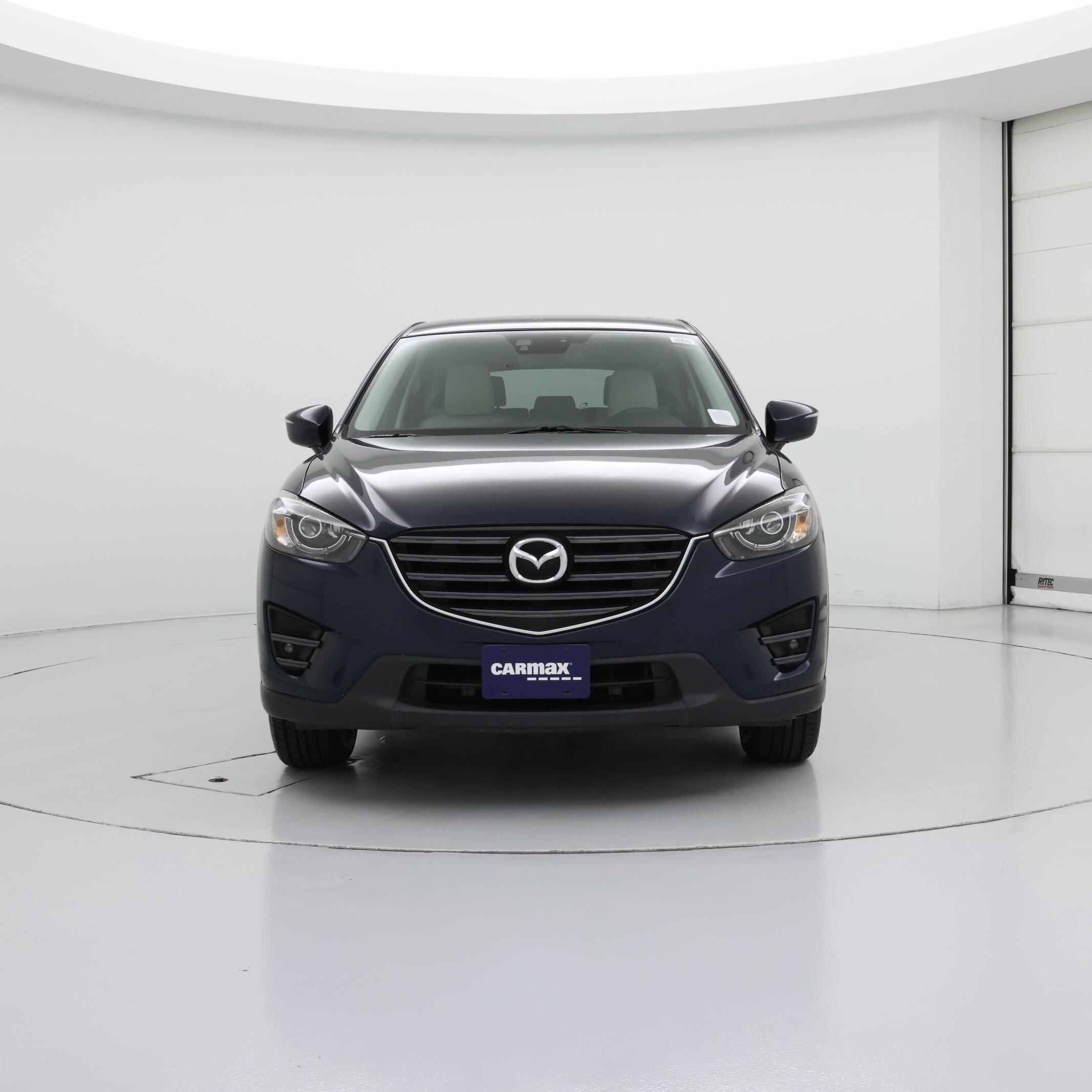 Thumbnail: 2016 Mazda CX-5 - 5