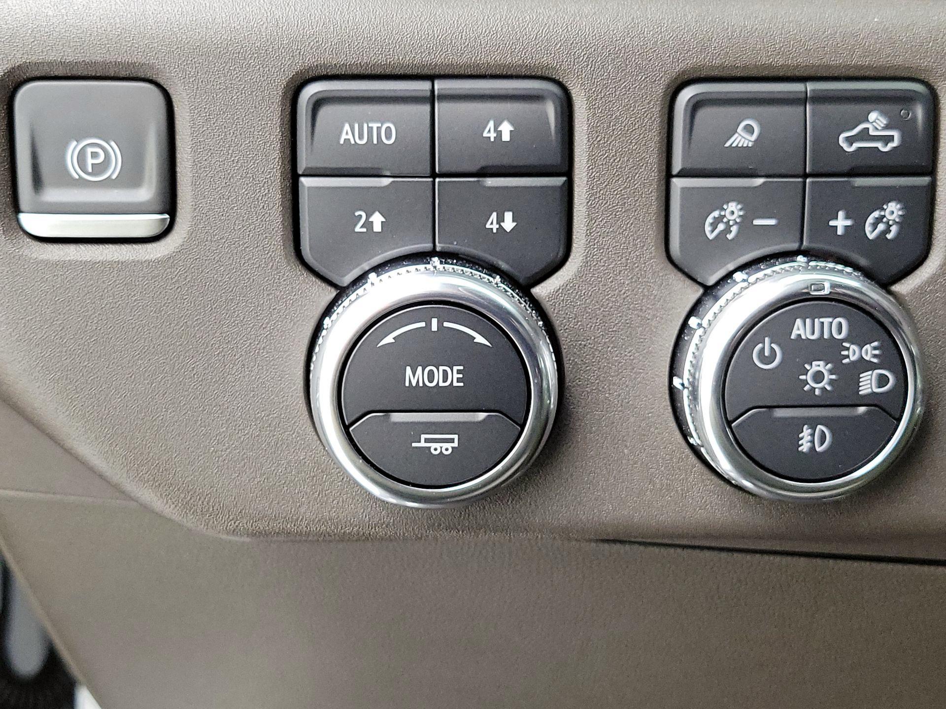 Thumbnail: 2024 GMC Sierra 1500 - 13