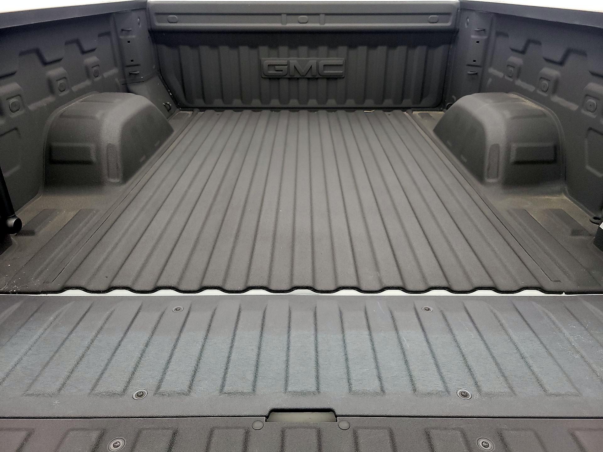Thumbnail: 2024 GMC Sierra 1500 - 20
