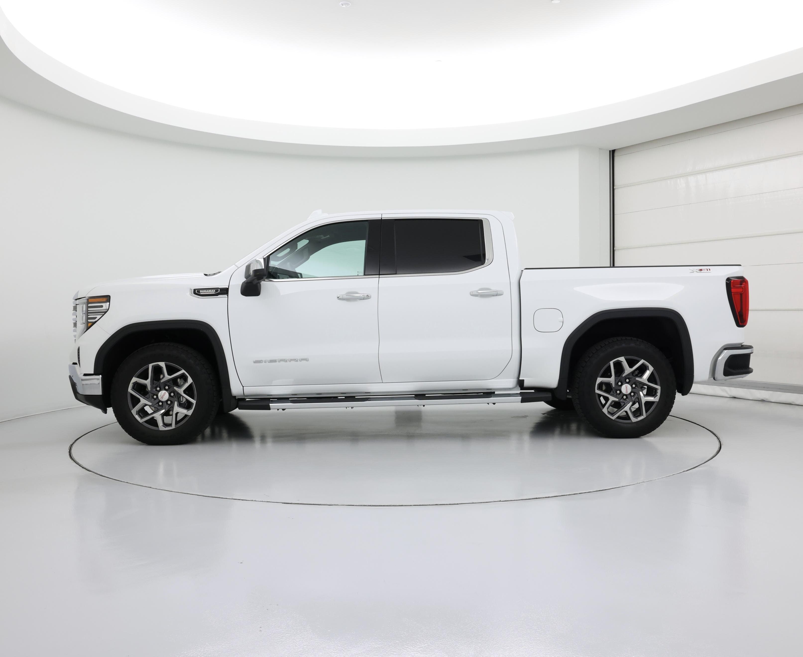 Thumbnail: 2024 GMC Sierra 1500 - 3