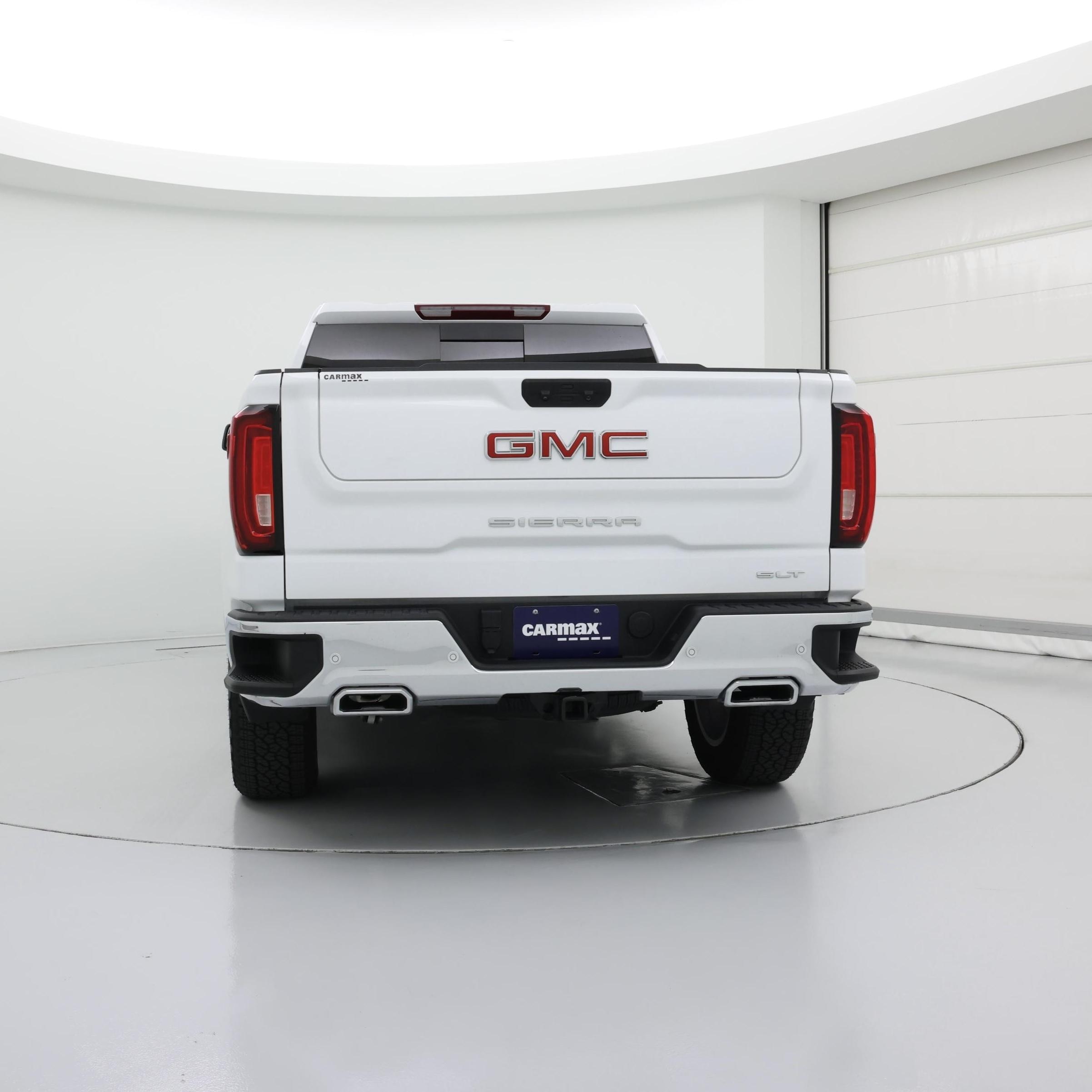 Thumbnail: 2024 GMC Sierra 1500 - 6