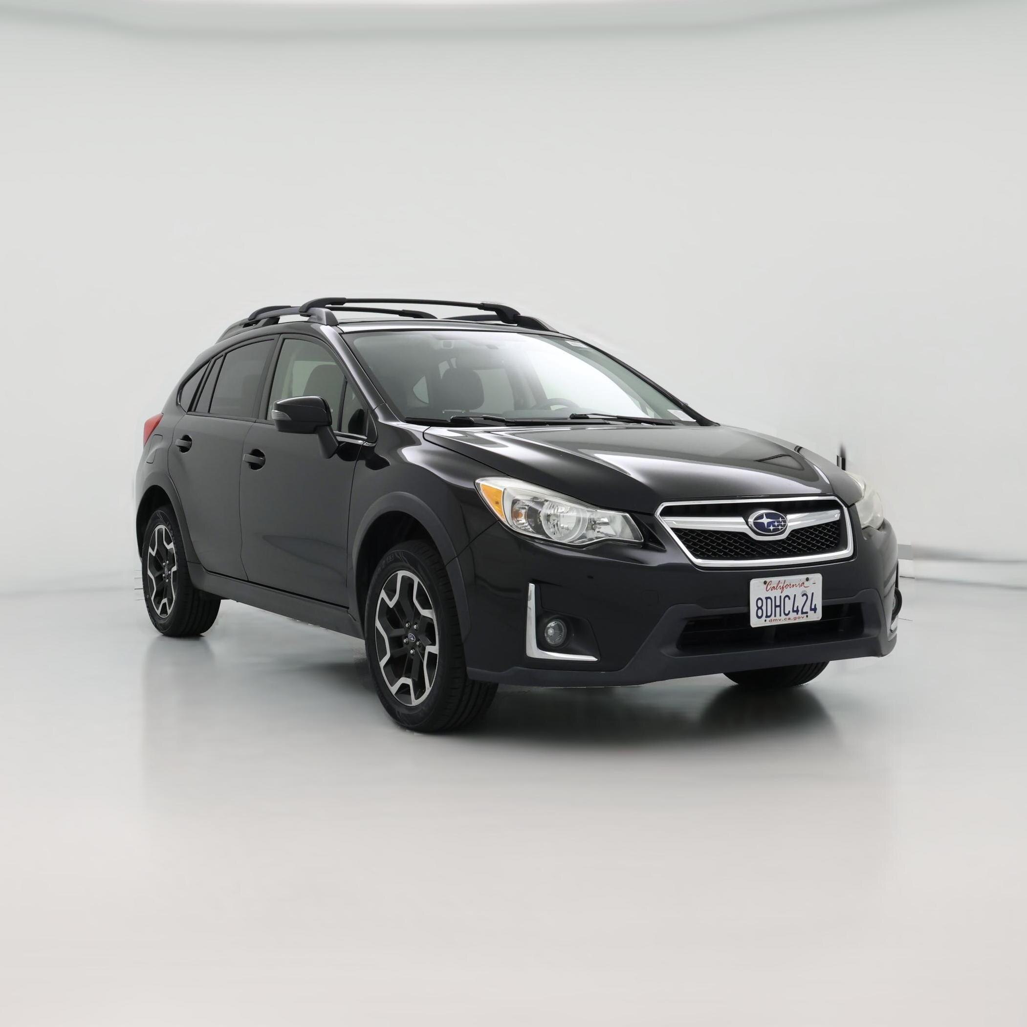 Thumbnail: 2016 Subaru XV Crosstrek - 1