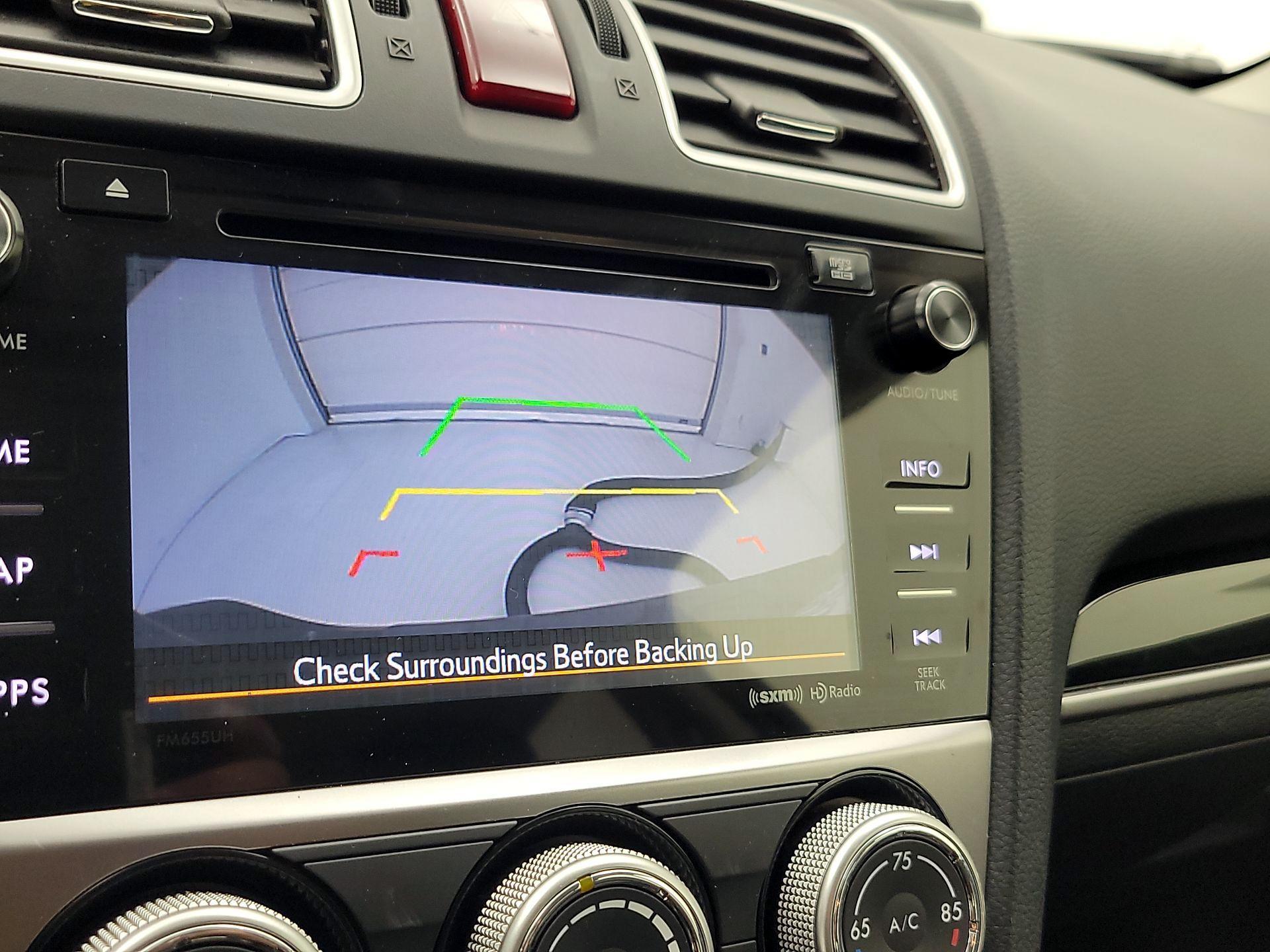 Thumbnail: 2016 Subaru XV Crosstrek - 15