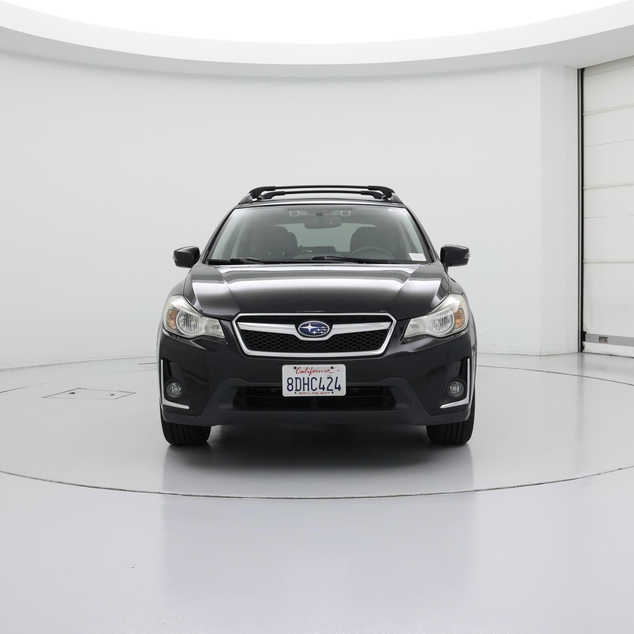 Thumbnail: 2016 Subaru XV Crosstrek - 5