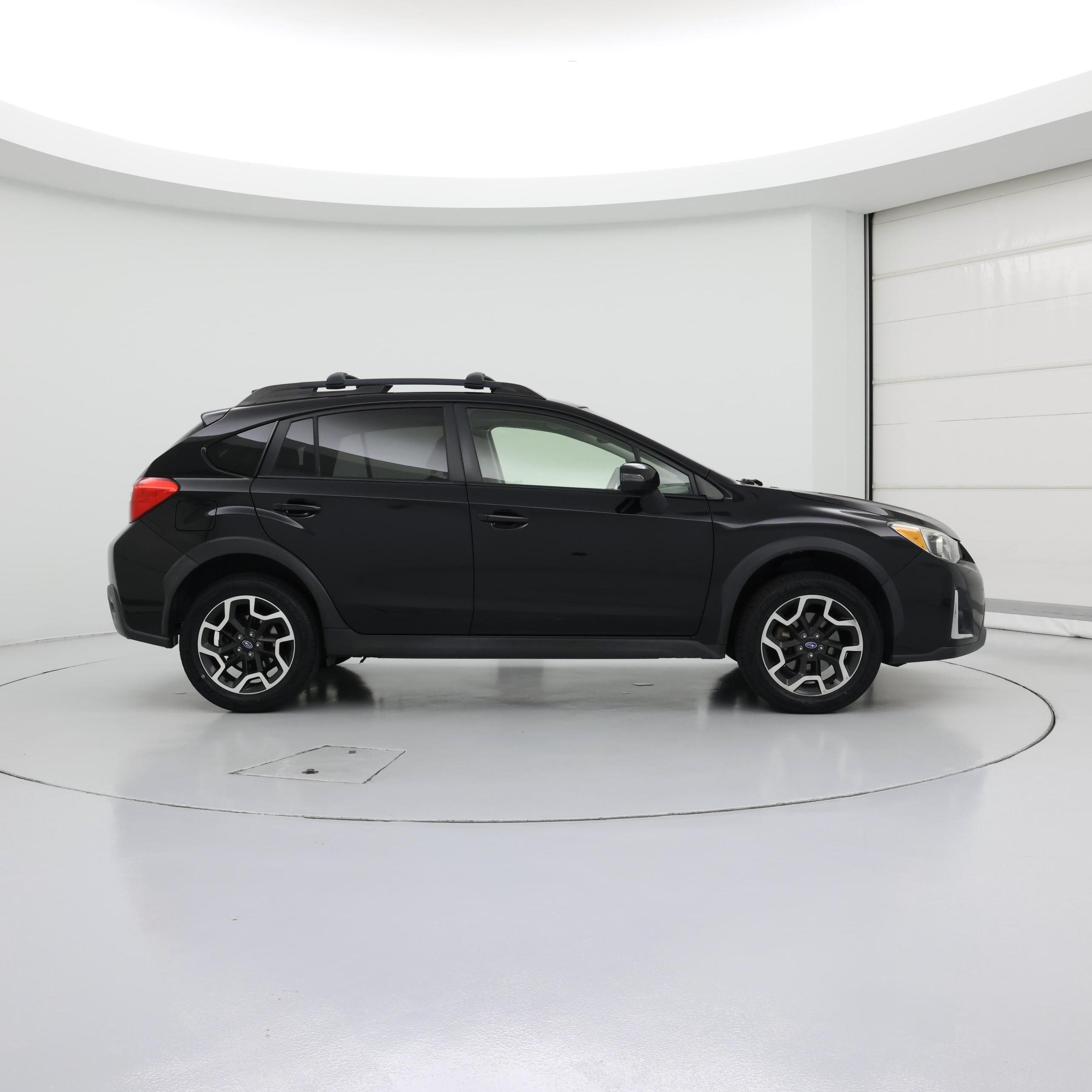 Thumbnail: 2016 Subaru XV Crosstrek - 7