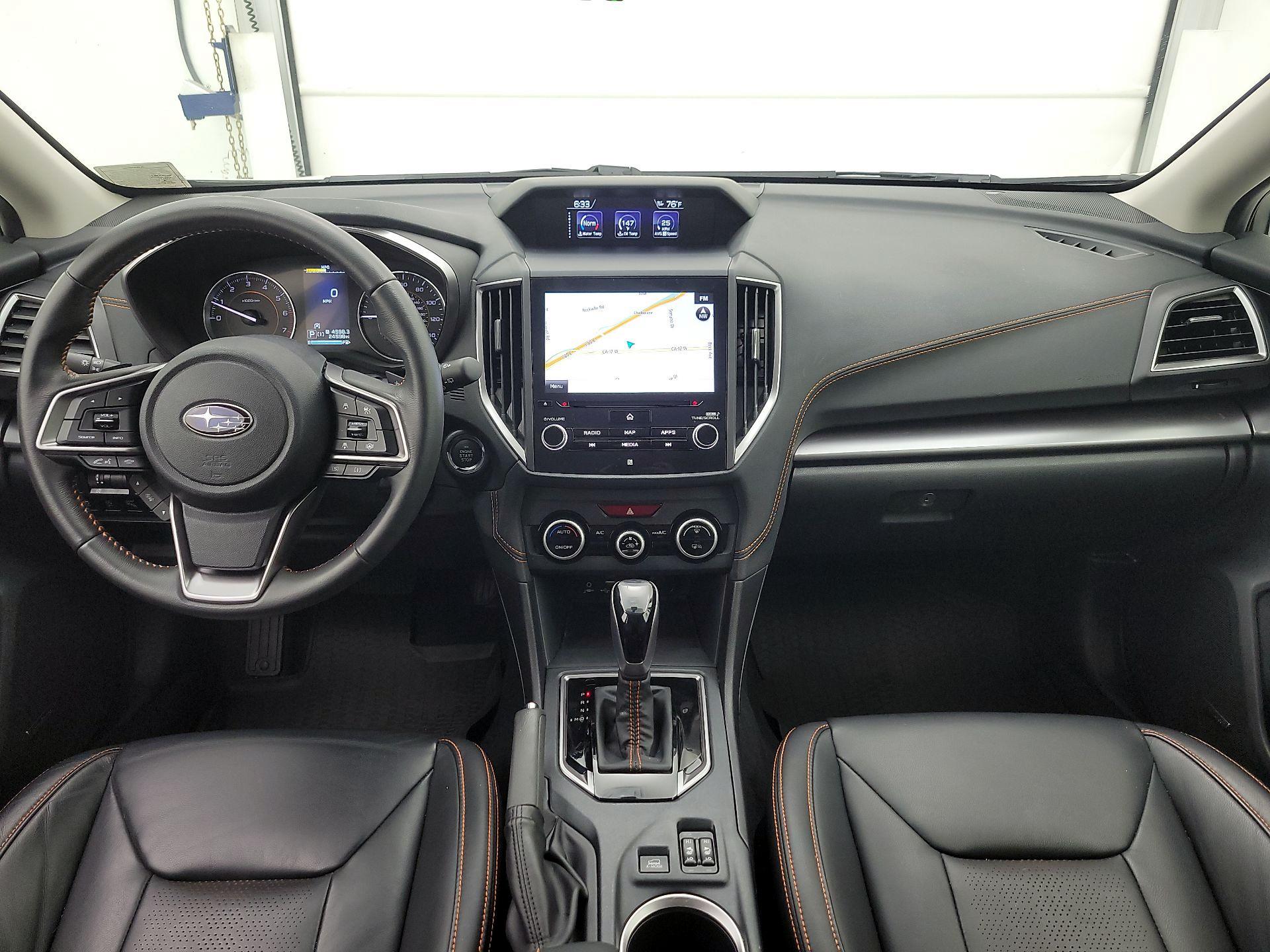 Thumbnail: 2023 Subaru Crosstrek - 9