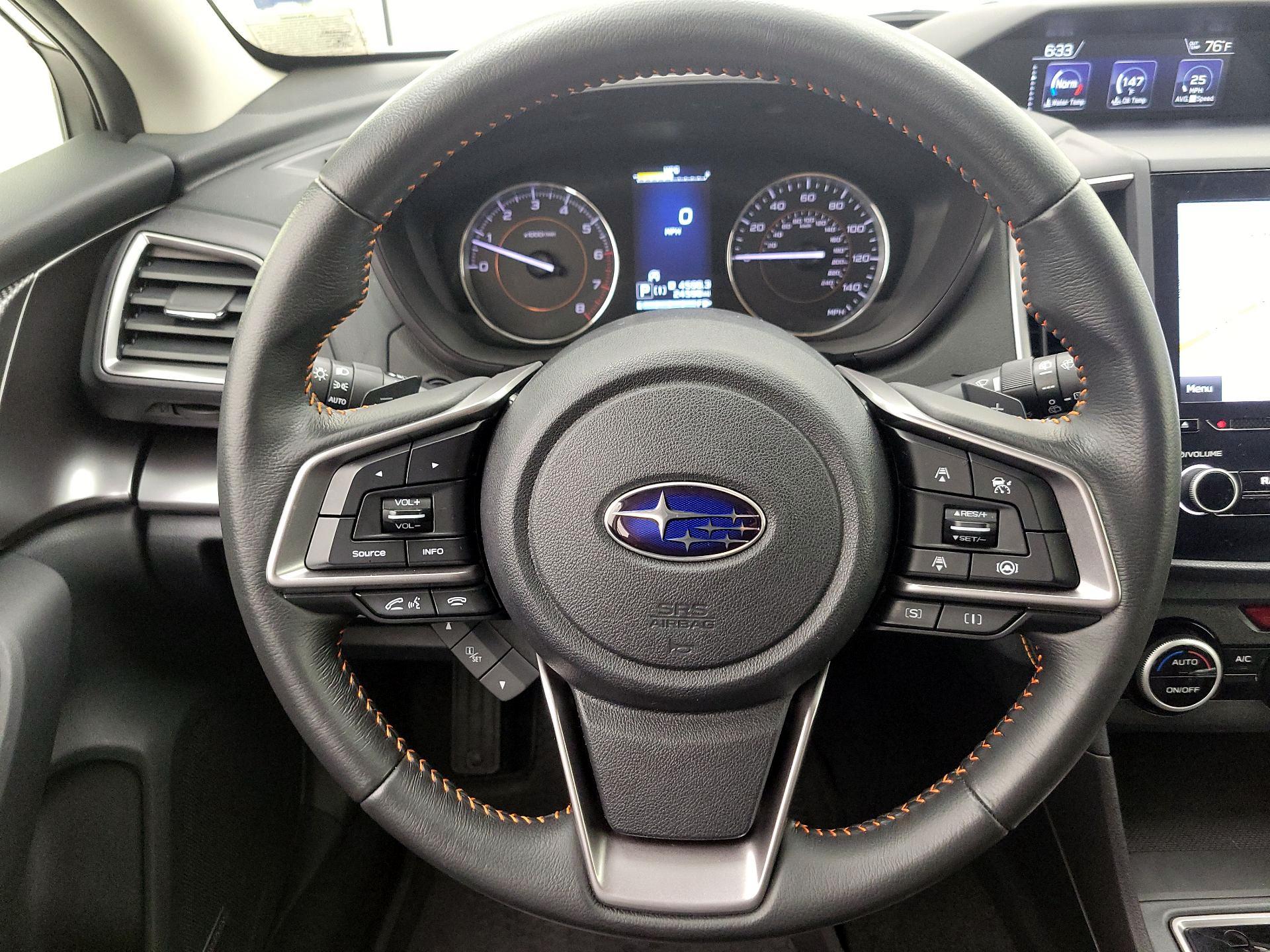 Thumbnail: 2023 Subaru Crosstrek - 10