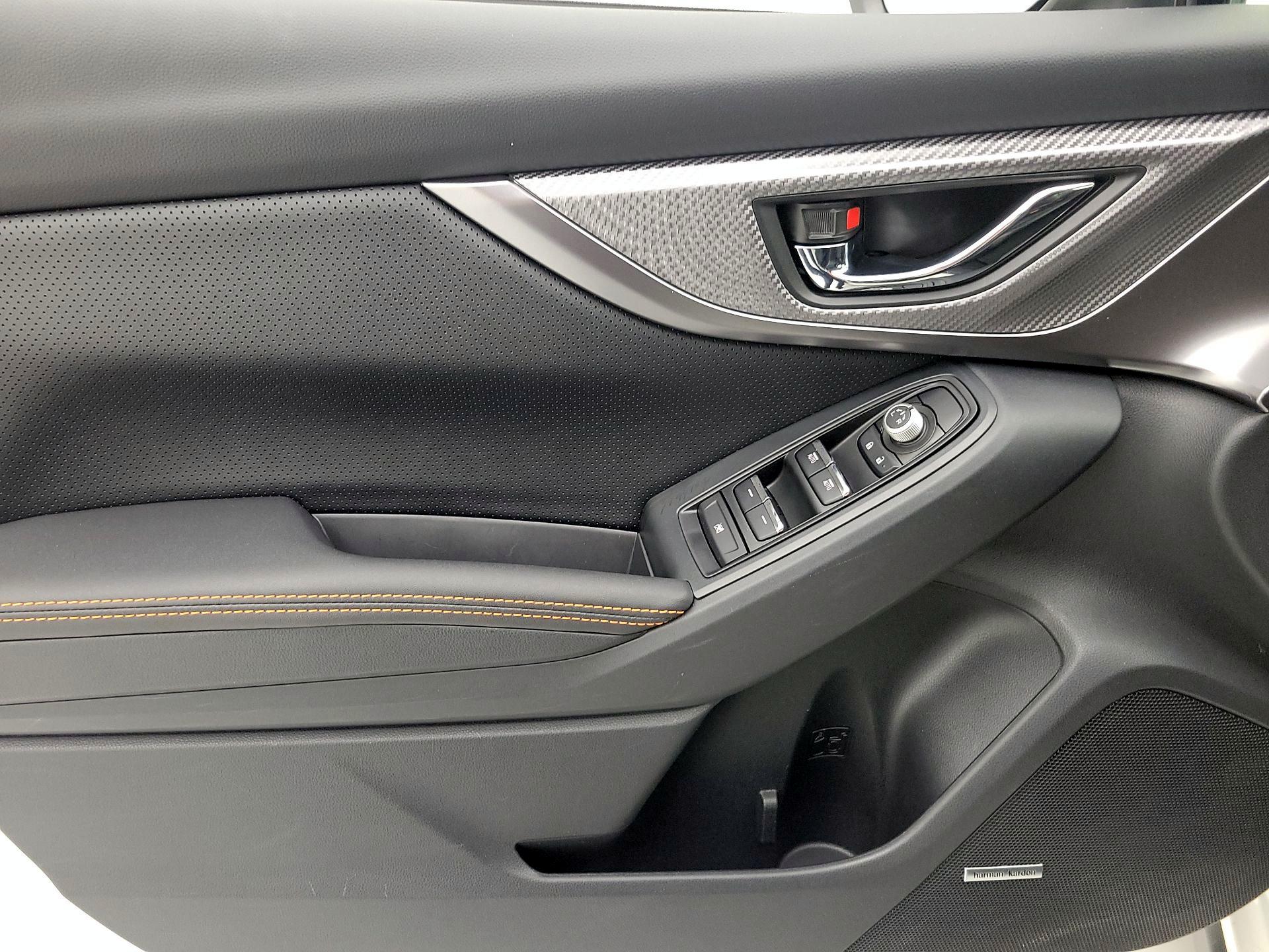 Thumbnail: 2023 Subaru Crosstrek - 12