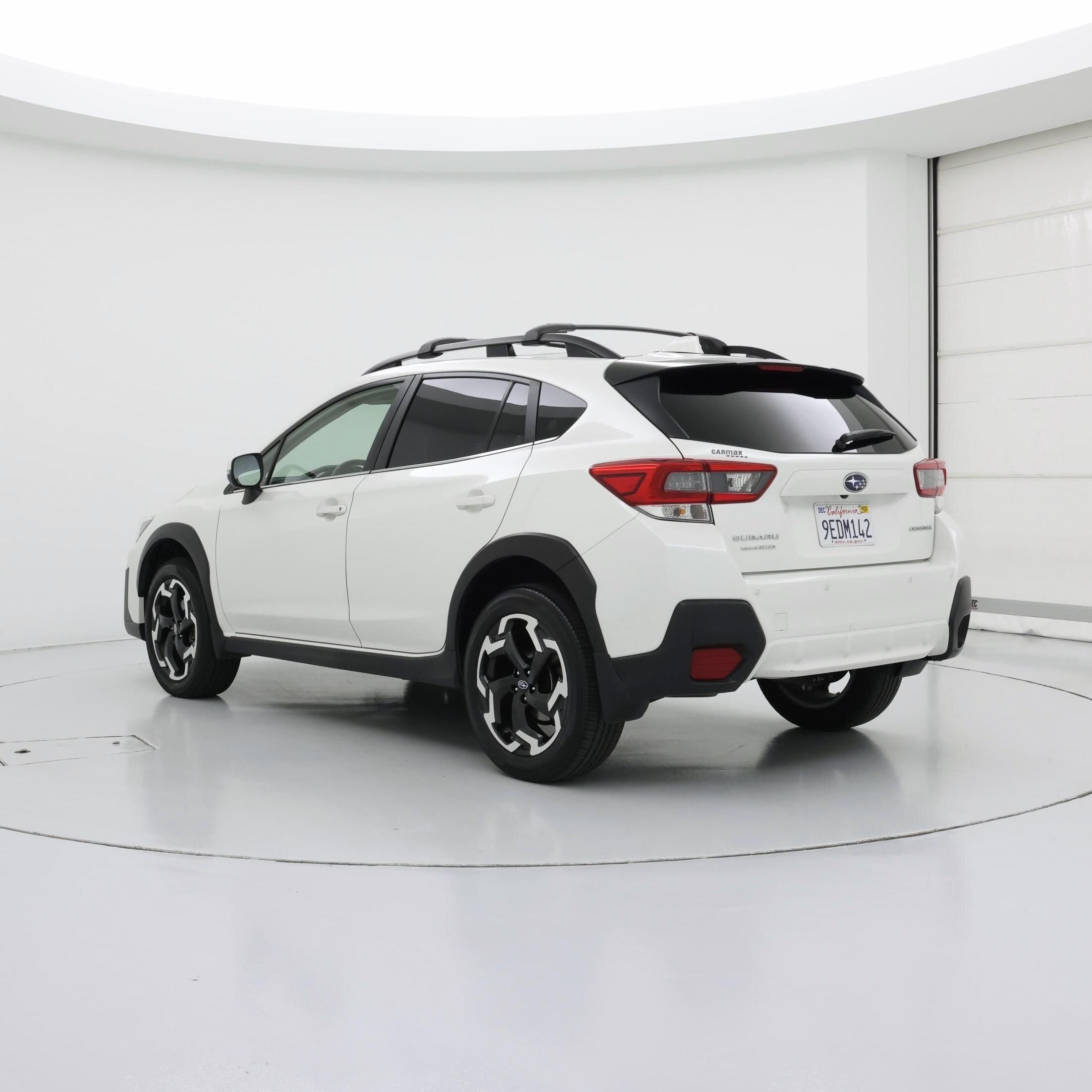 Thumbnail: 2023 Subaru Crosstrek - 2