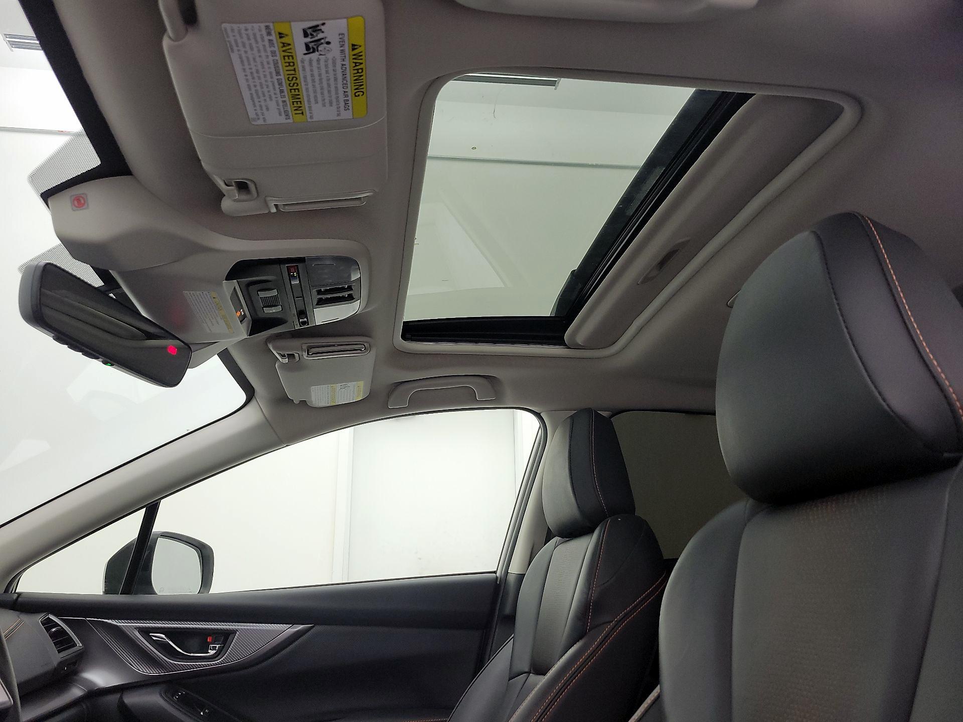 Thumbnail: 2023 Subaru Crosstrek - 20