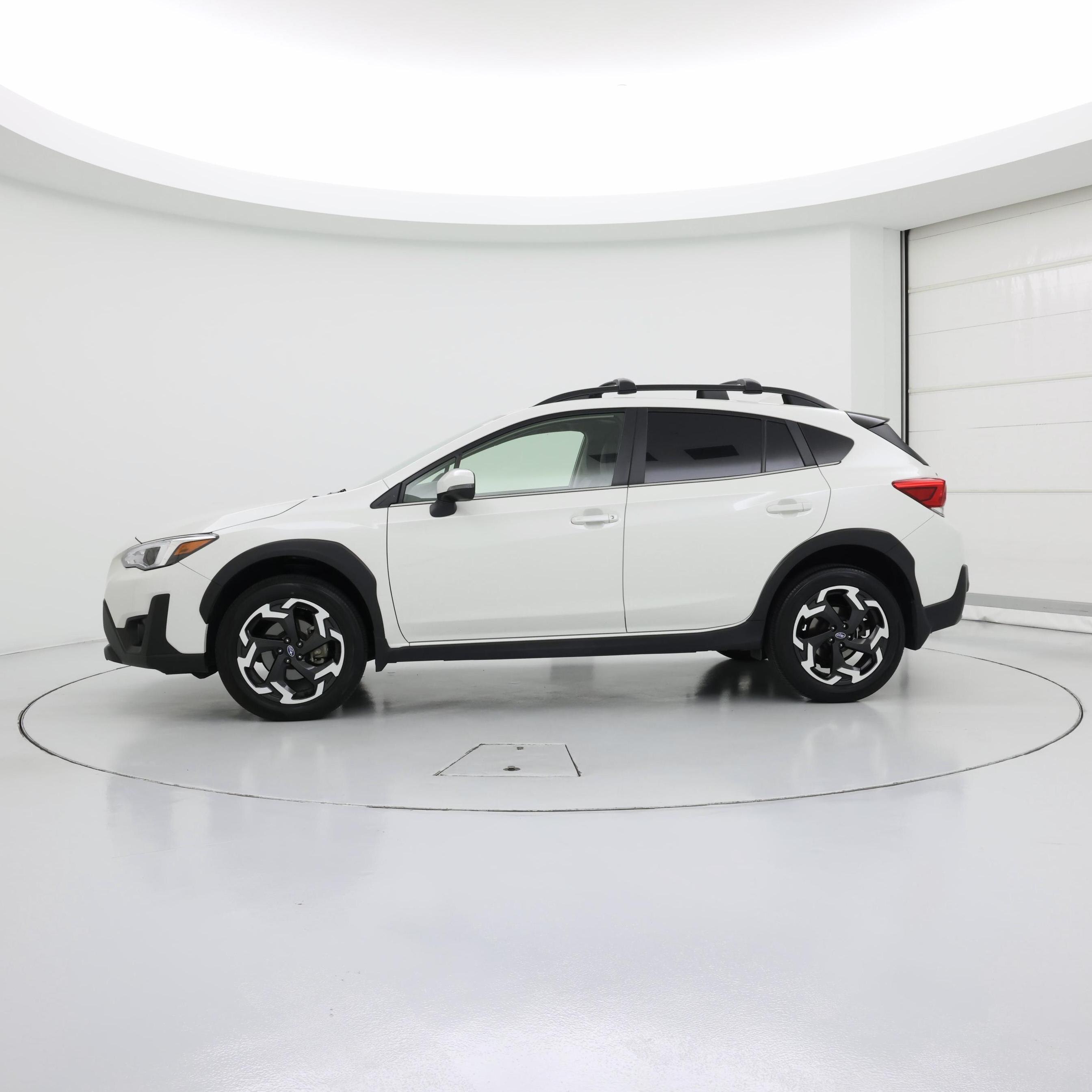 Thumbnail: 2023 Subaru Crosstrek - 3