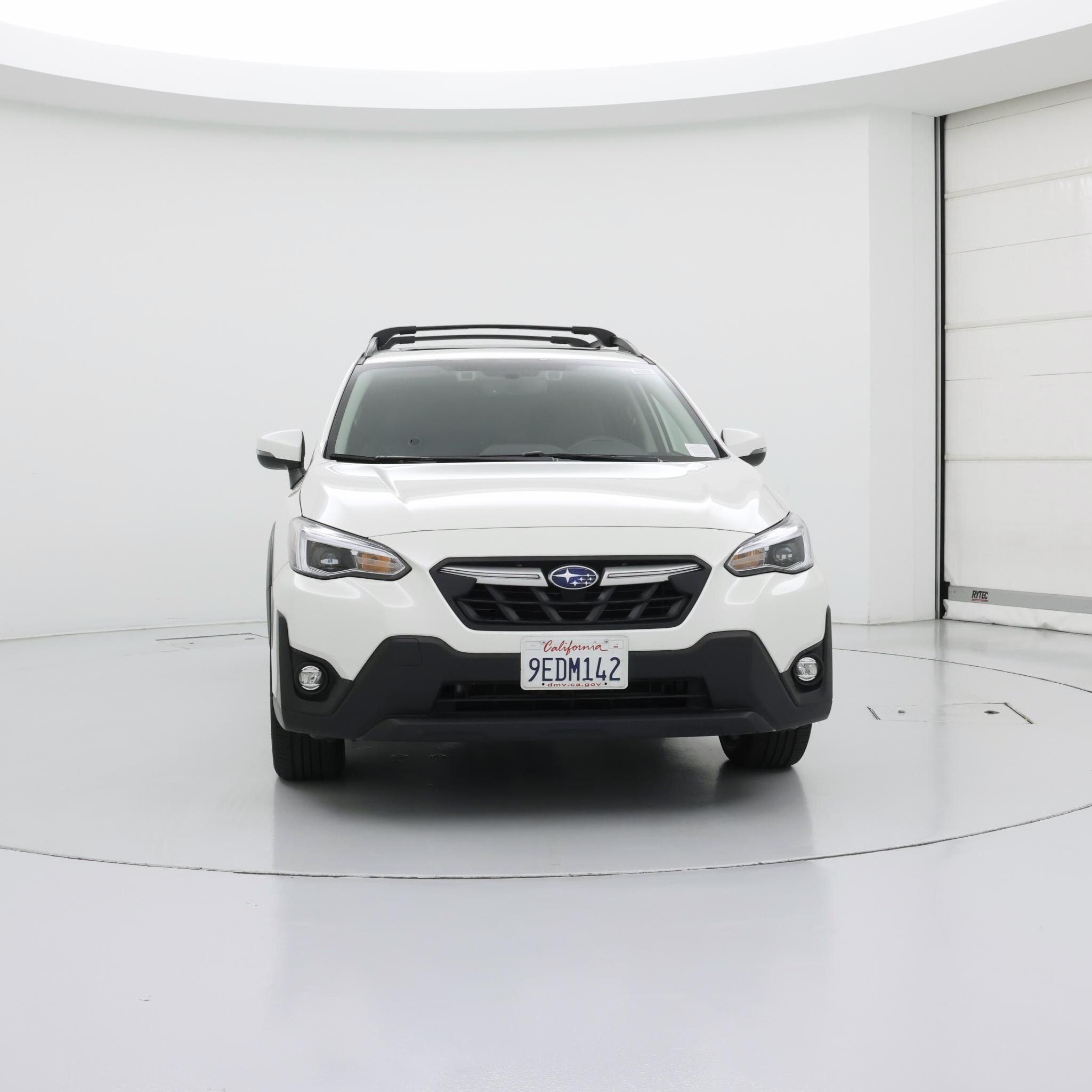 Thumbnail: 2023 Subaru Crosstrek - 5
