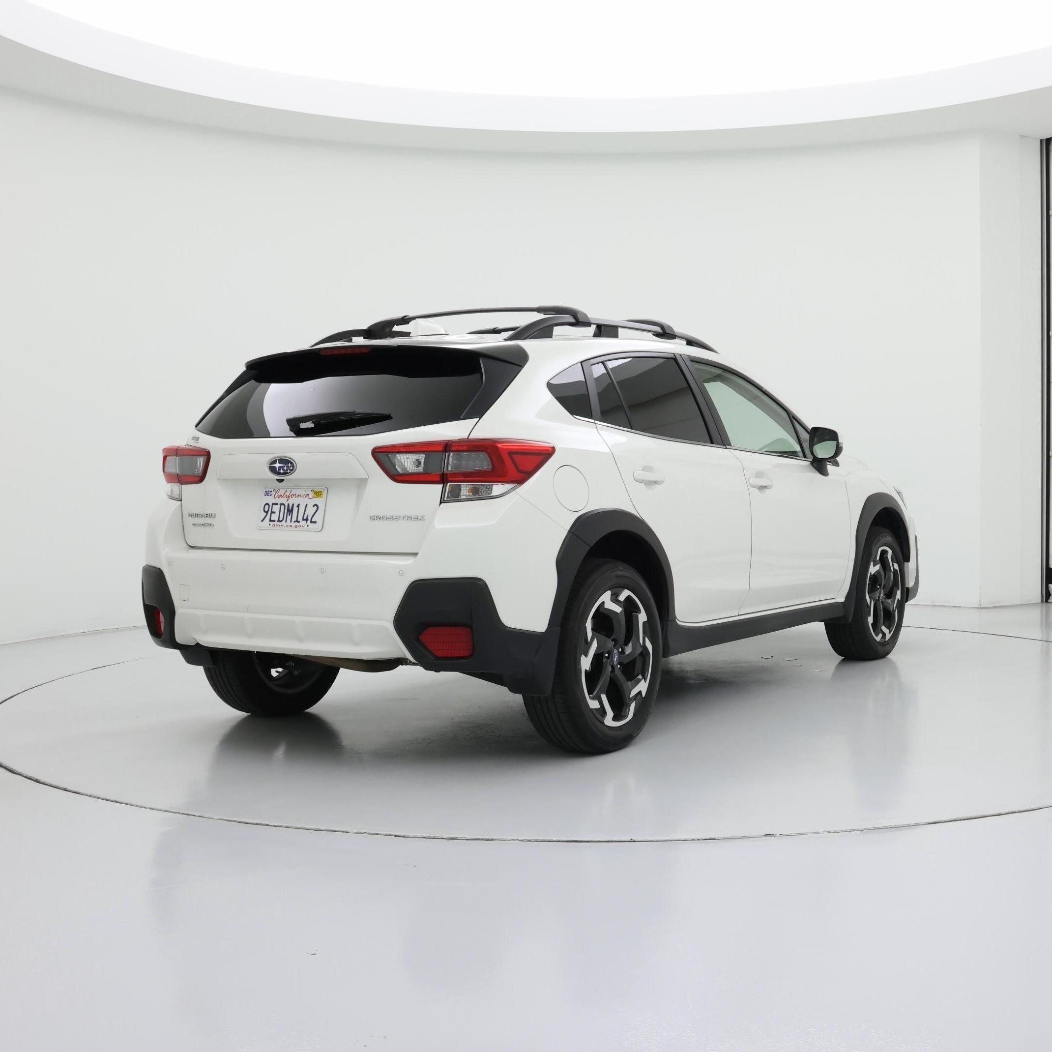 Thumbnail: 2023 Subaru Crosstrek - 8
