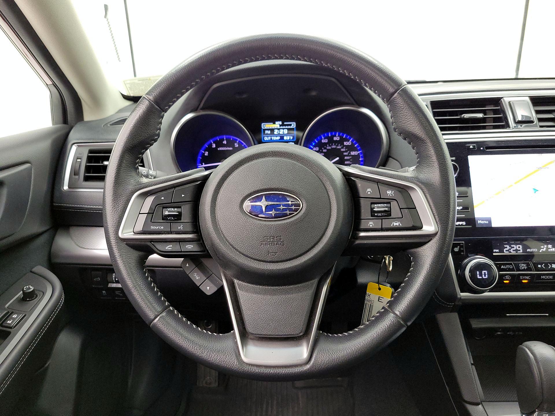 Thumbnail: 2019 Subaru Outback - 10