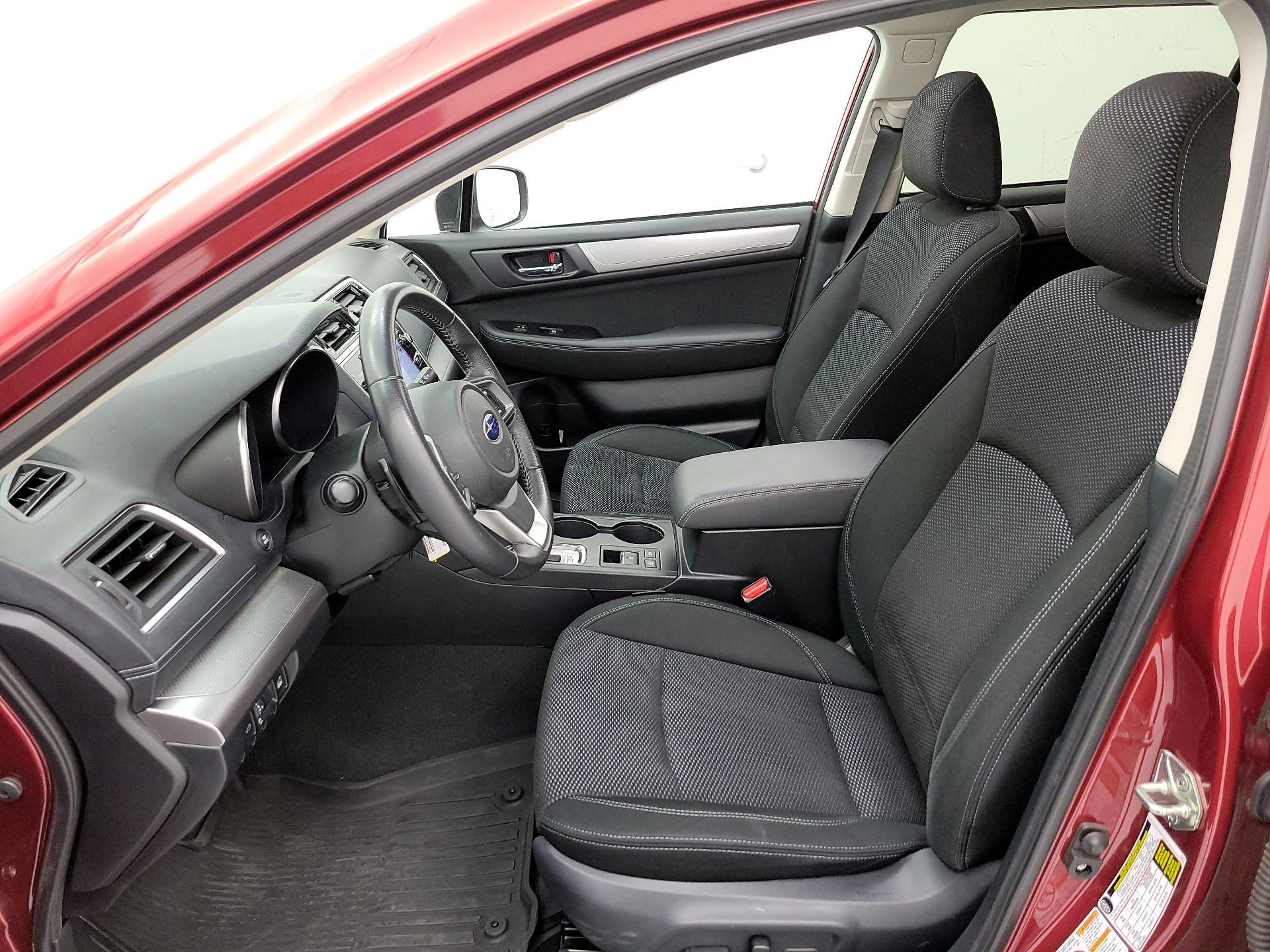 Thumbnail: 2019 Subaru Outback - 11