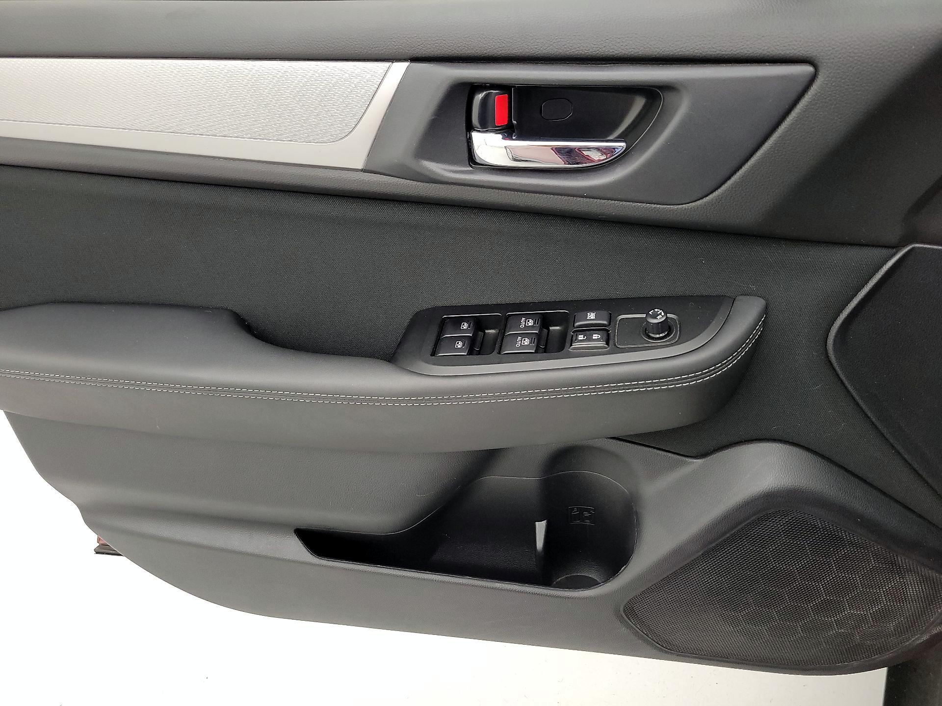 Thumbnail: 2019 Subaru Outback - 12