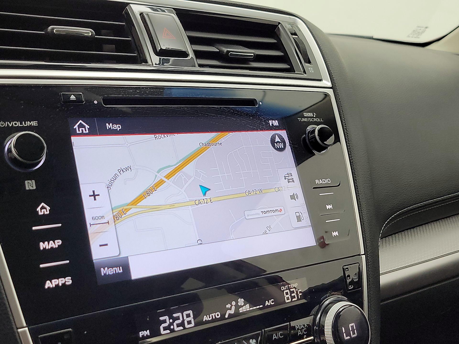 Thumbnail: 2019 Subaru Outback - 14