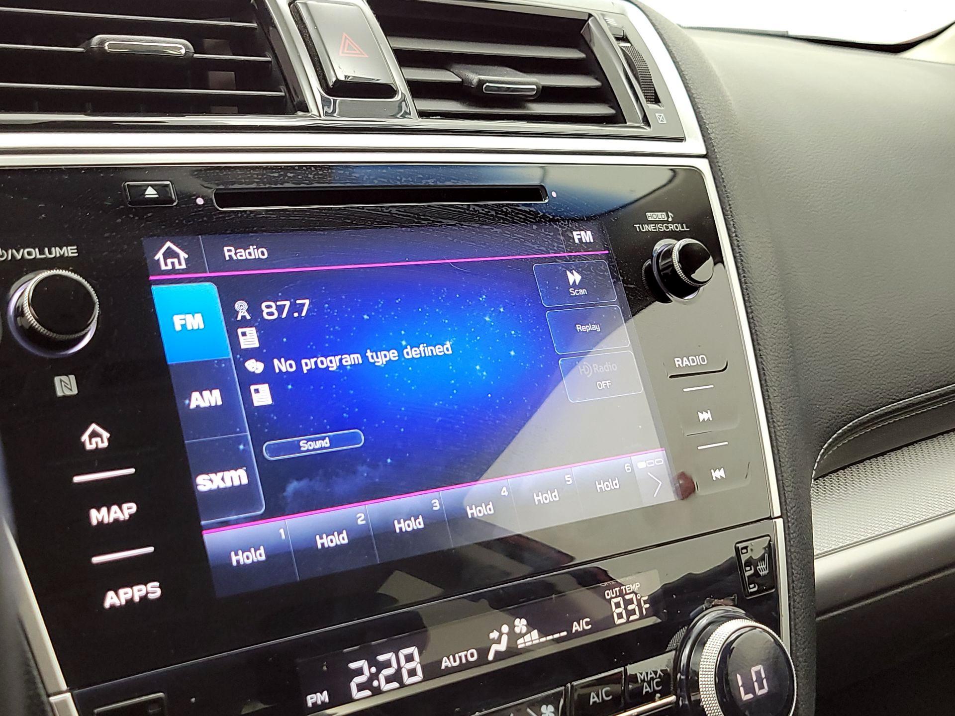 Thumbnail: 2019 Subaru Outback - 16