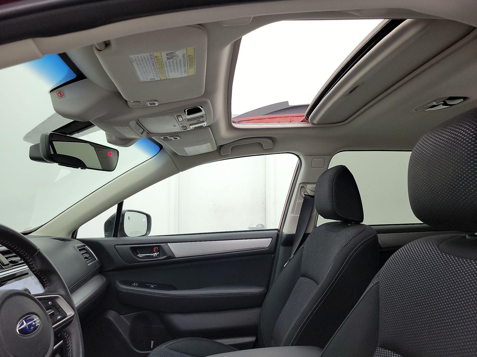 Thumbnail: 2019 Subaru Outback - 20