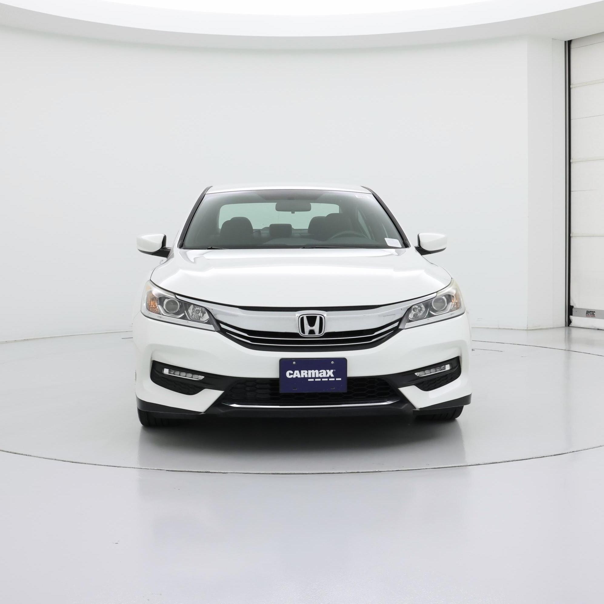 Thumbnail: 2017 Honda Accord - 5