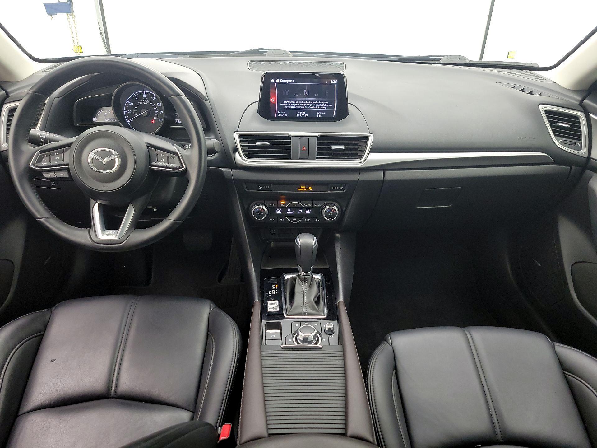 Thumbnail: 2018 Mazda Mazda3 - 9