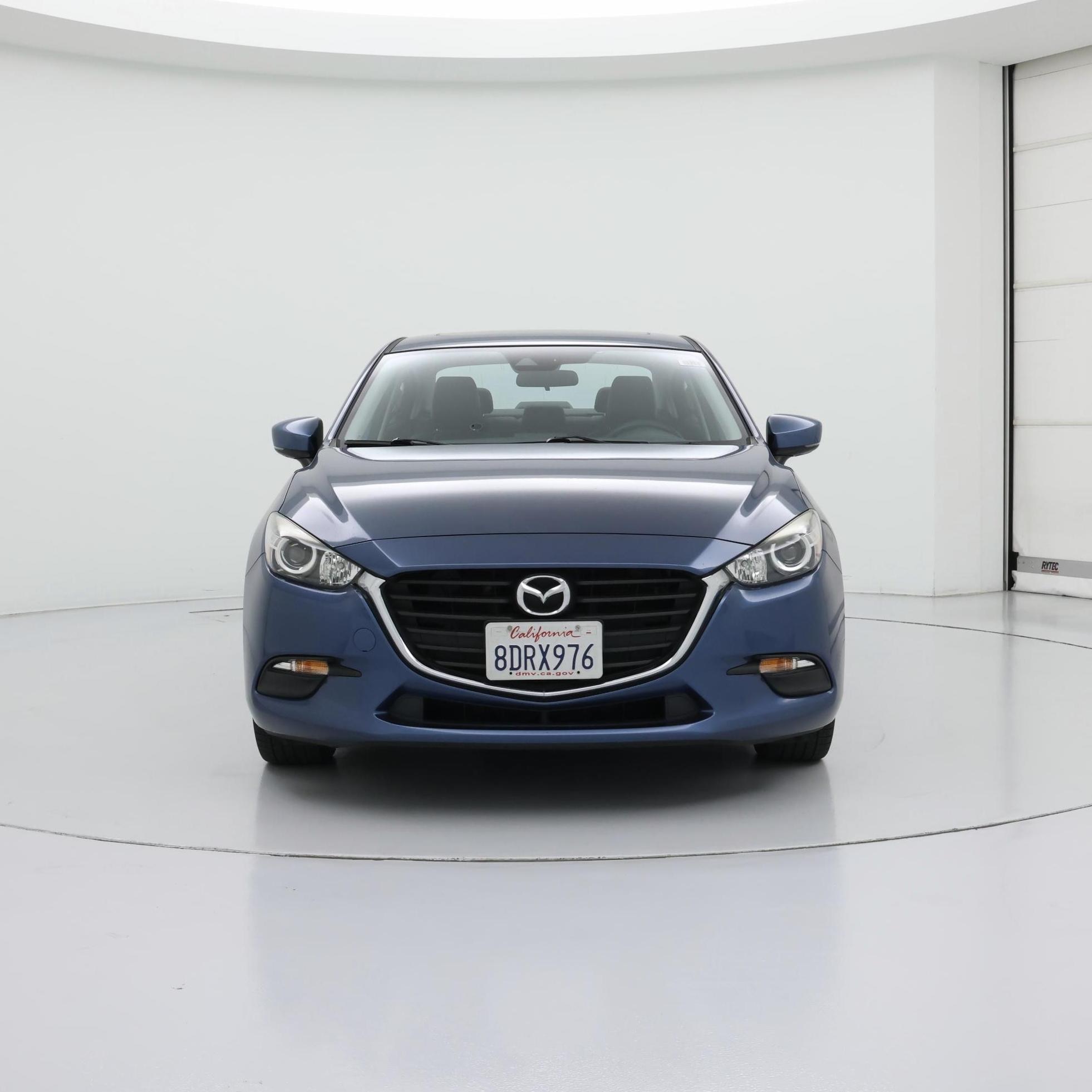 Thumbnail: 2018 Mazda Mazda3 - 5