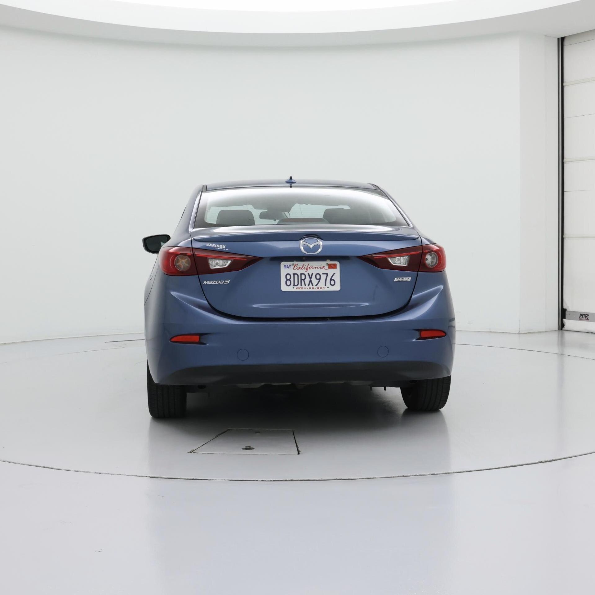 Thumbnail: 2018 Mazda Mazda3 - 6