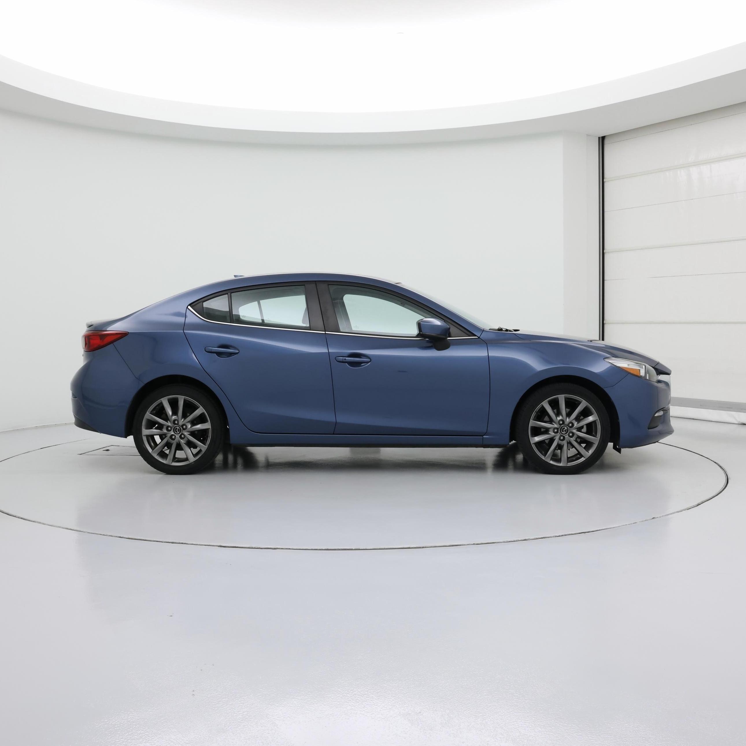 Thumbnail: 2018 Mazda Mazda3 - 7