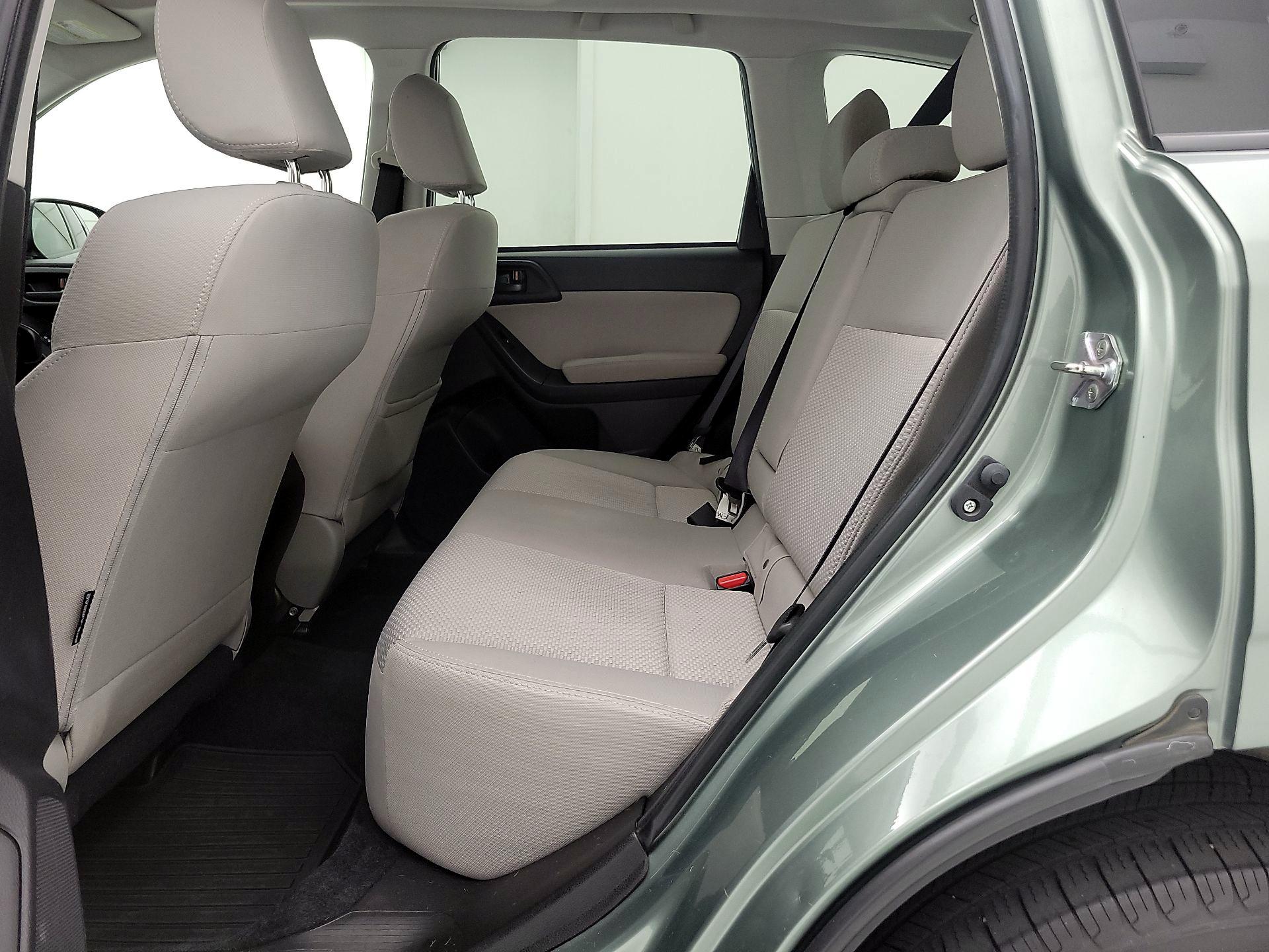 Thumbnail: 2015 Subaru Forester - 19