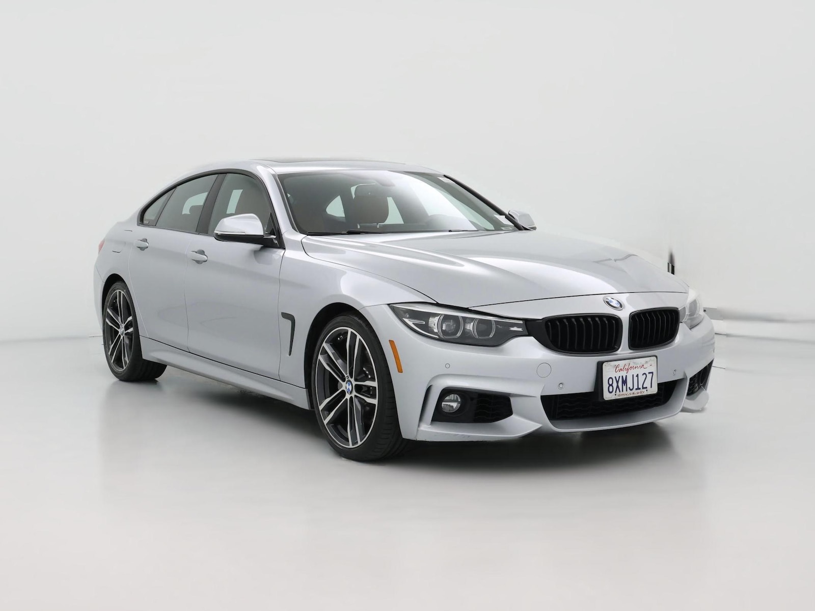 2019 BMW 4 Series