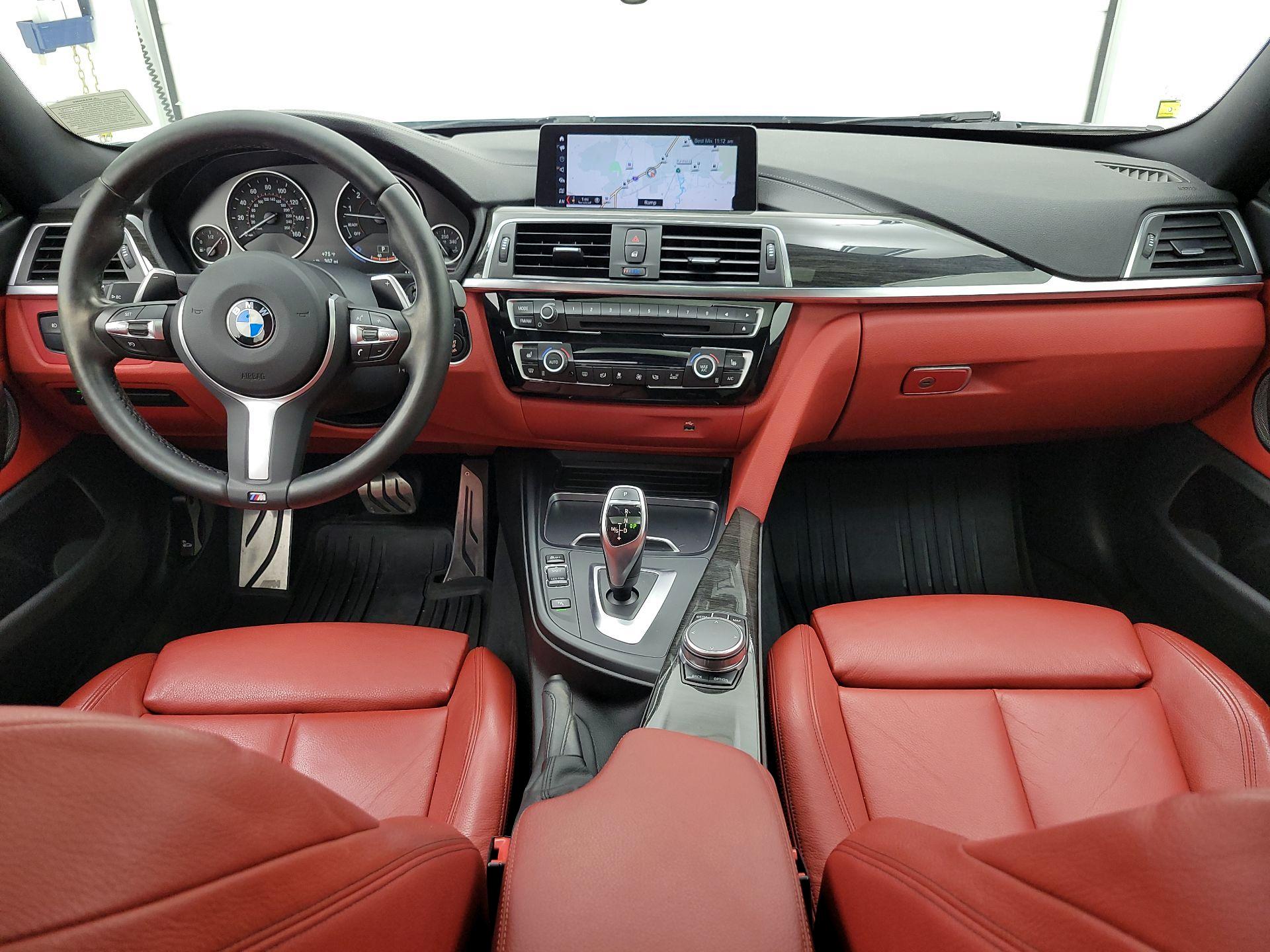 Thumbnail: 2019 BMW 4 Series - 9