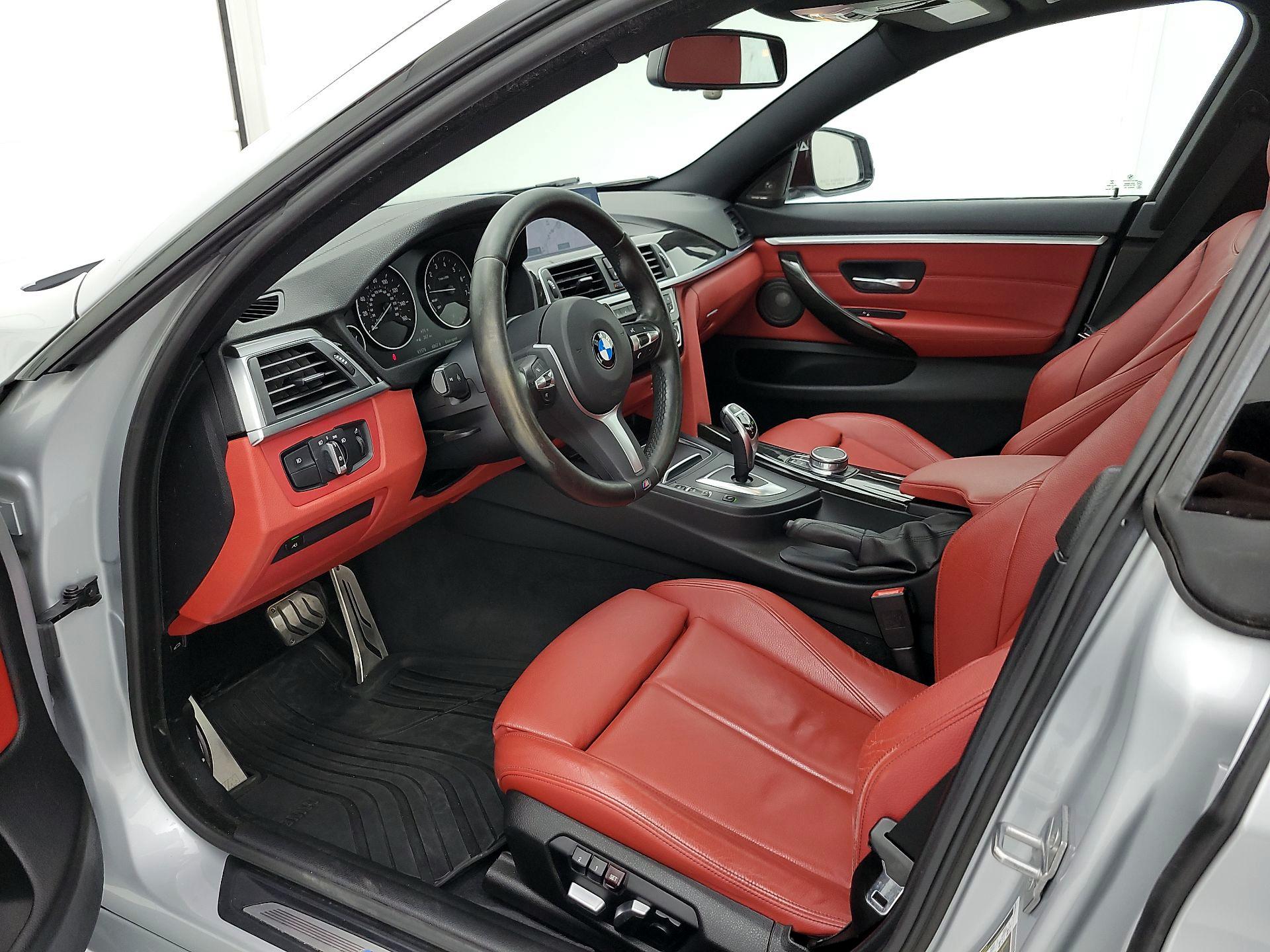 Thumbnail: 2019 BMW 4 Series - 11