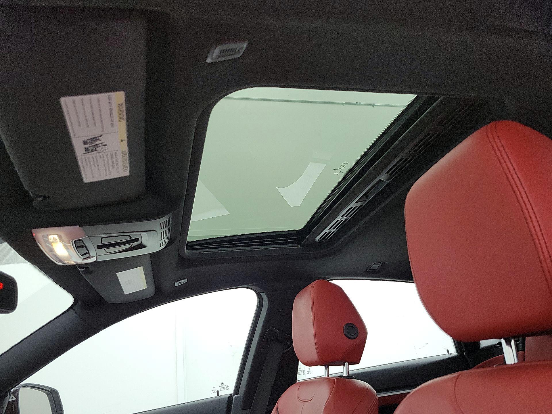 Thumbnail: 2019 BMW 4 Series - 20