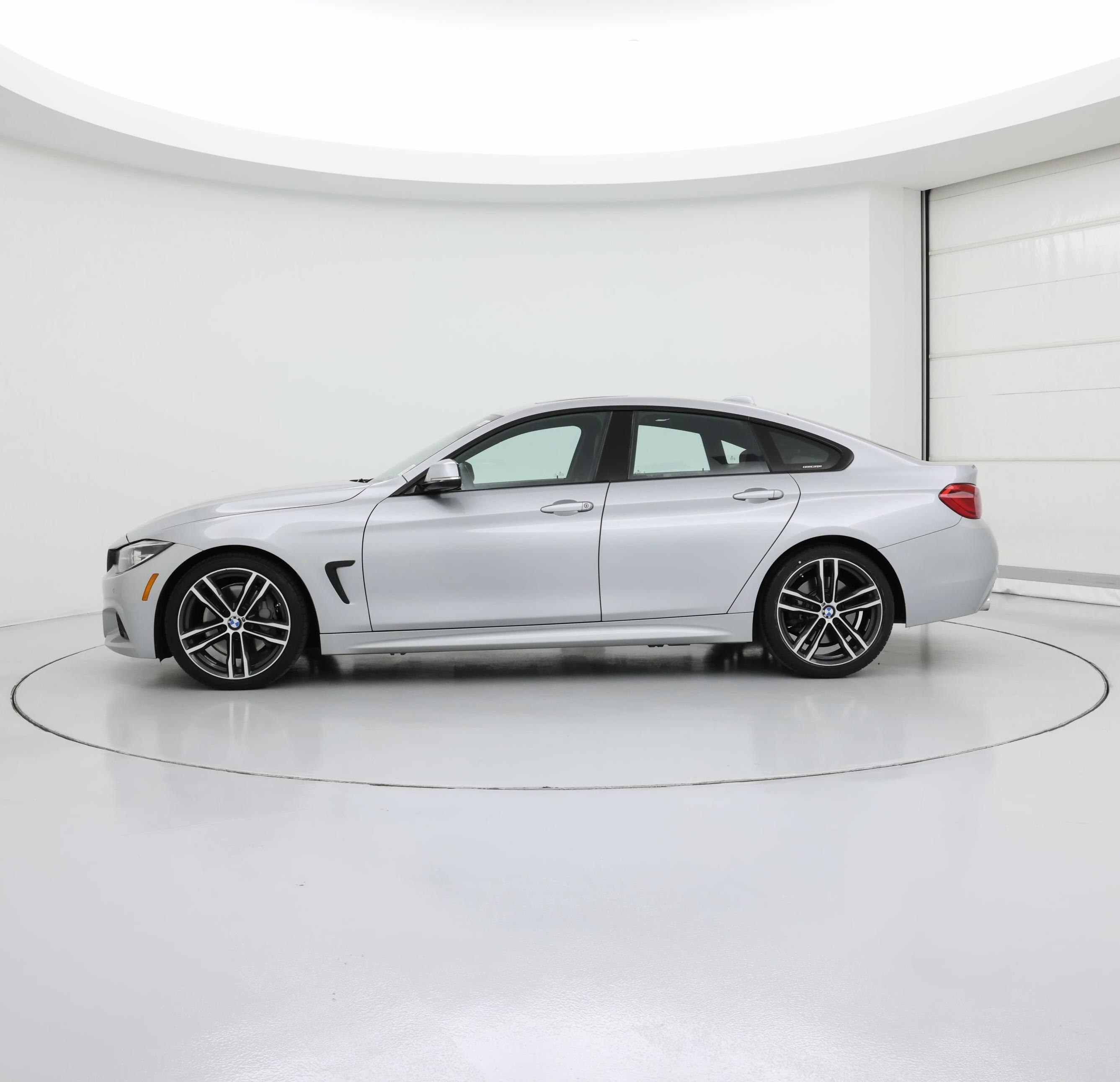 Thumbnail: 2019 BMW 4 Series - 3