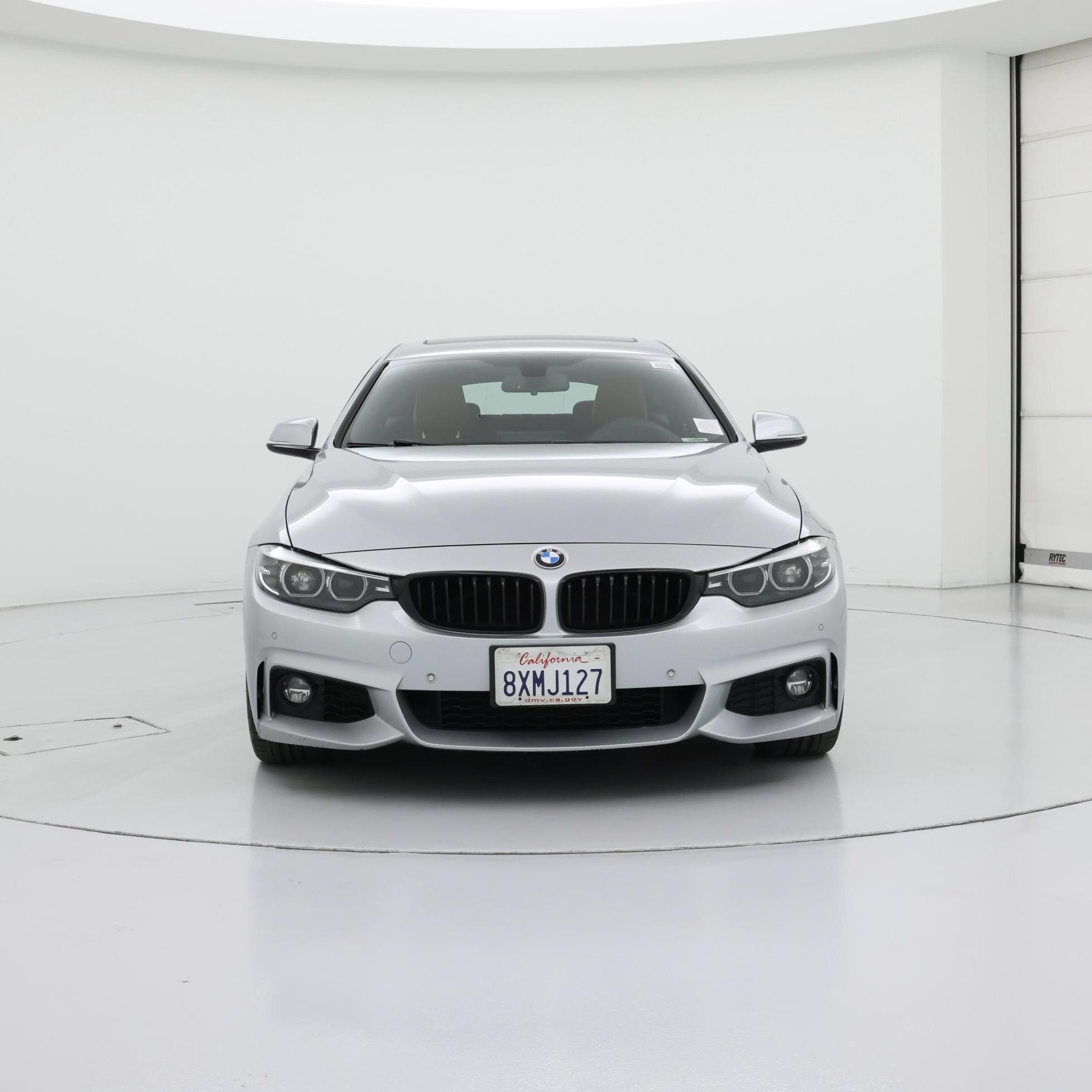 Thumbnail: 2019 BMW 4 Series - 5