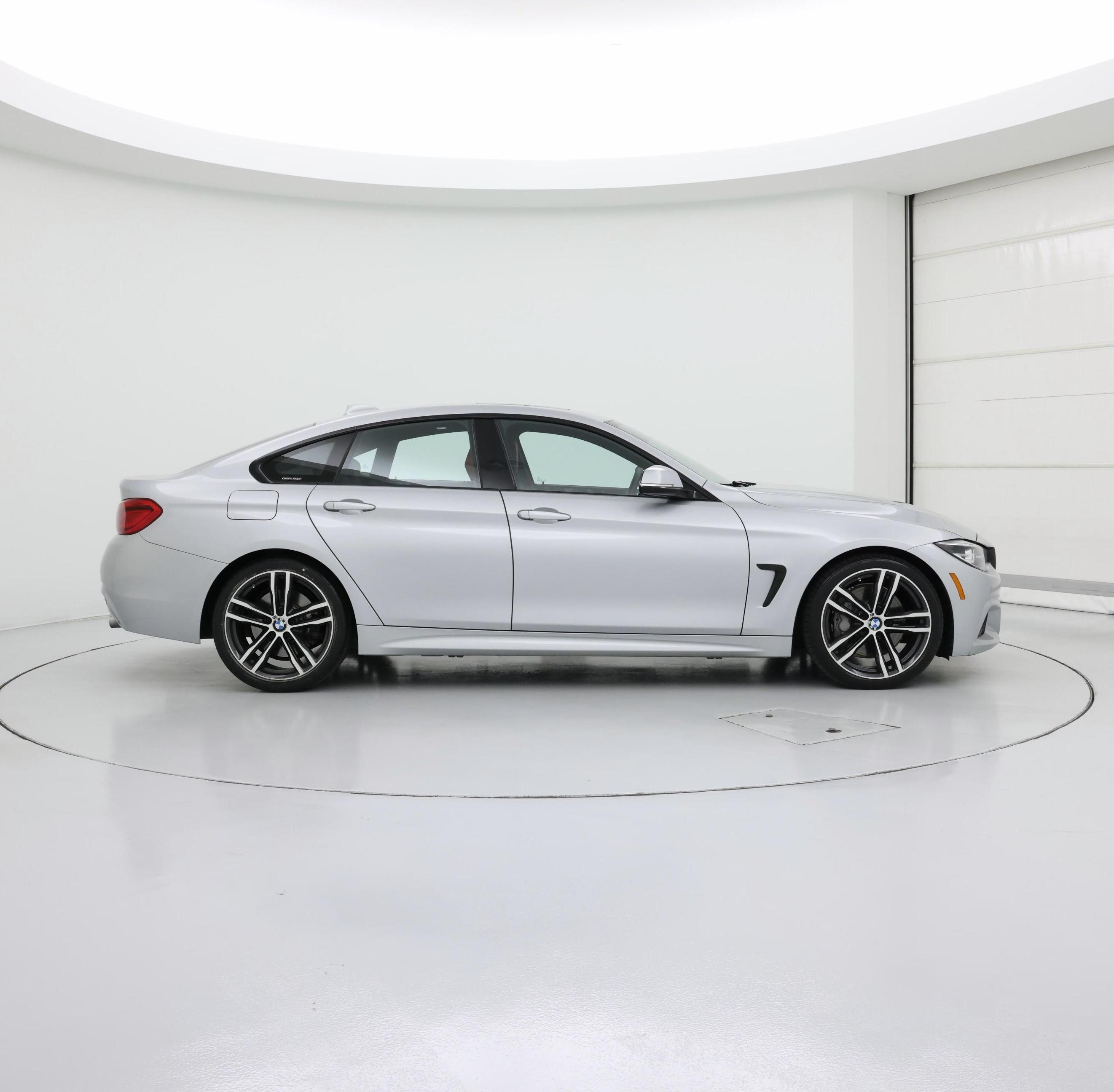 Thumbnail: 2019 BMW 4 Series - 7