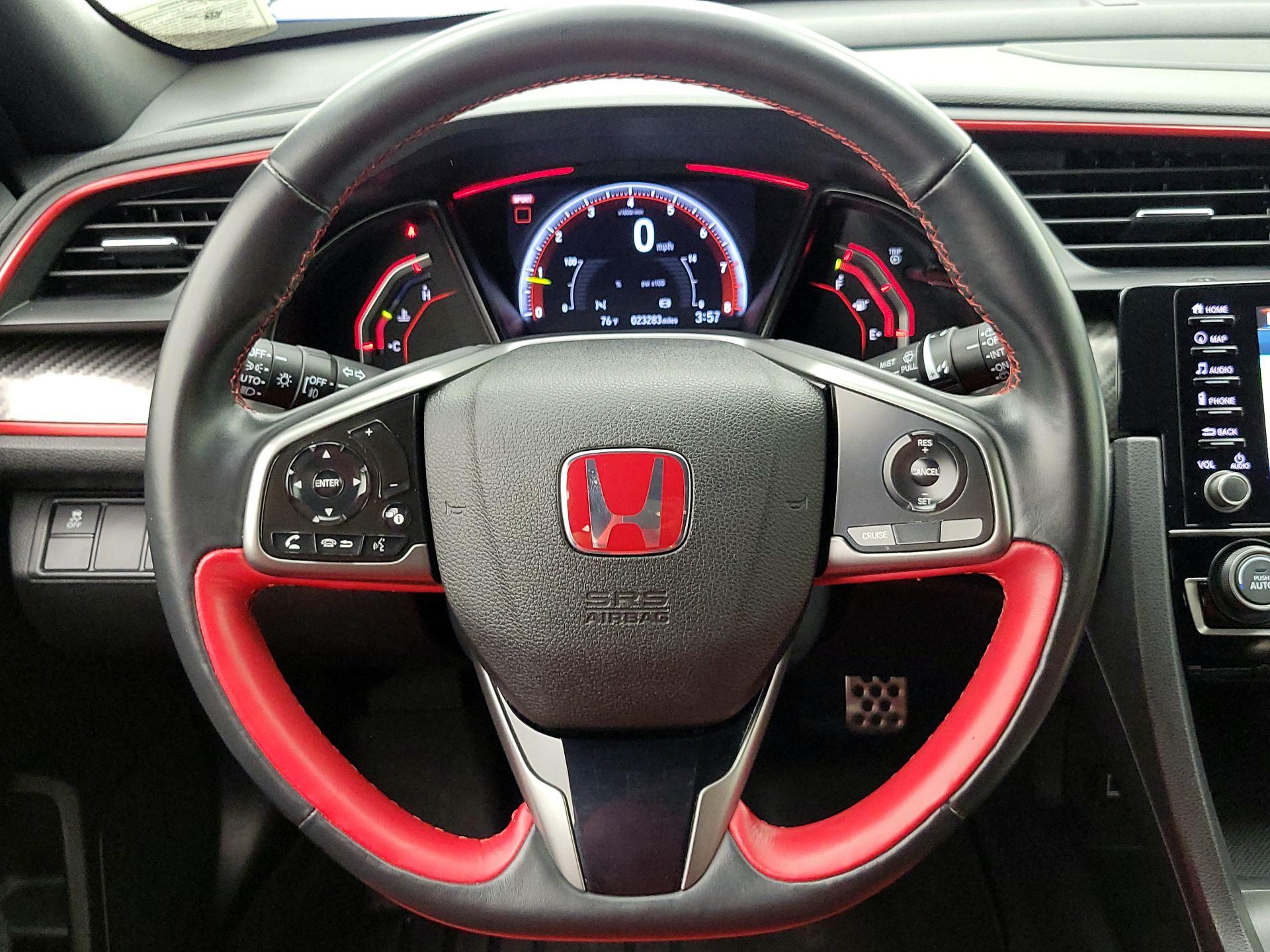 Thumbnail: 2019 Honda Civic - 10