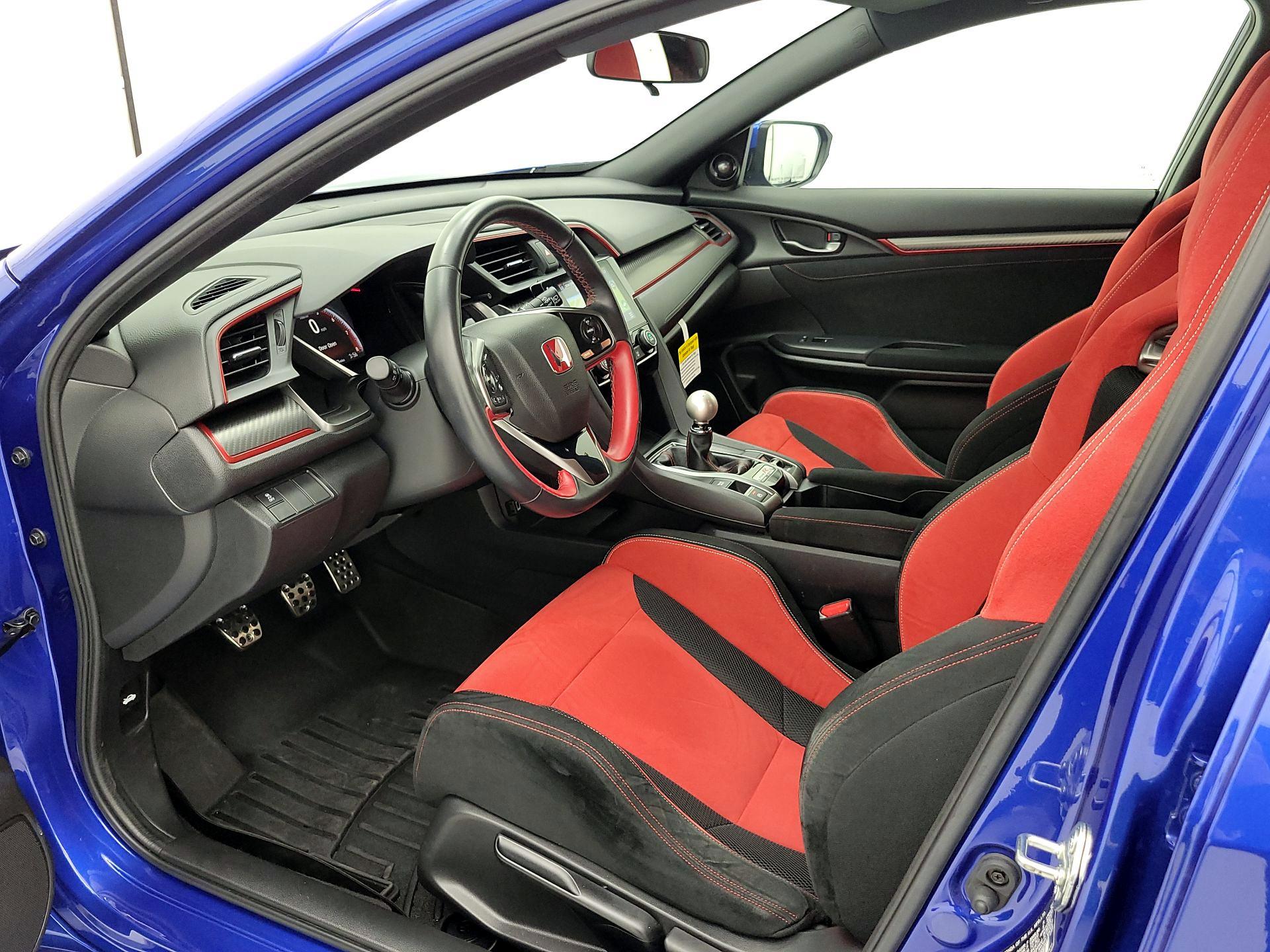 Thumbnail: 2019 Honda Civic - 11