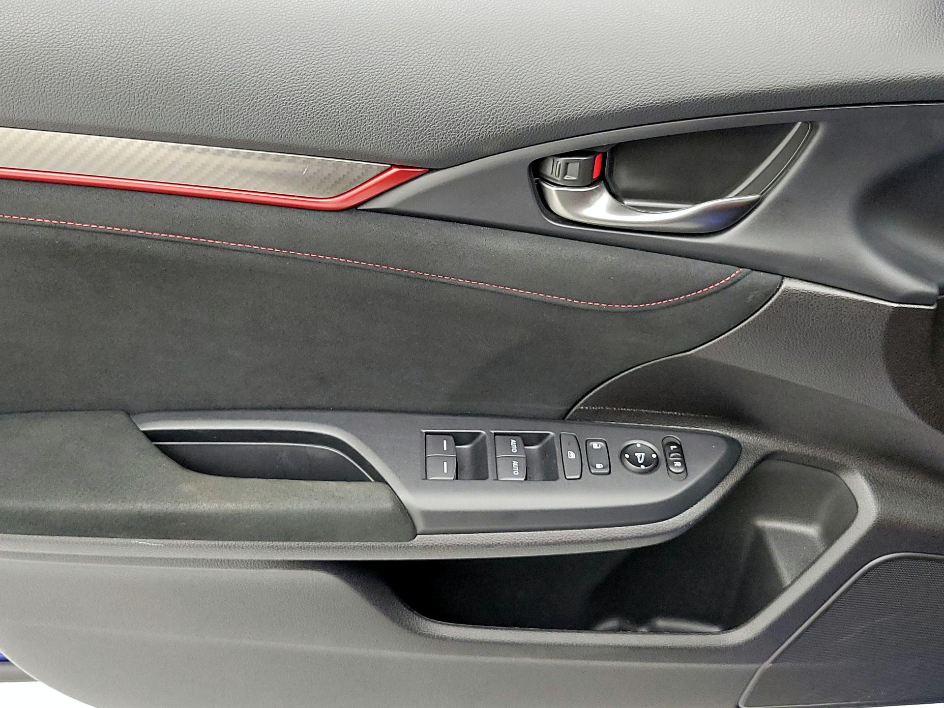 Thumbnail: 2019 Honda Civic - 12