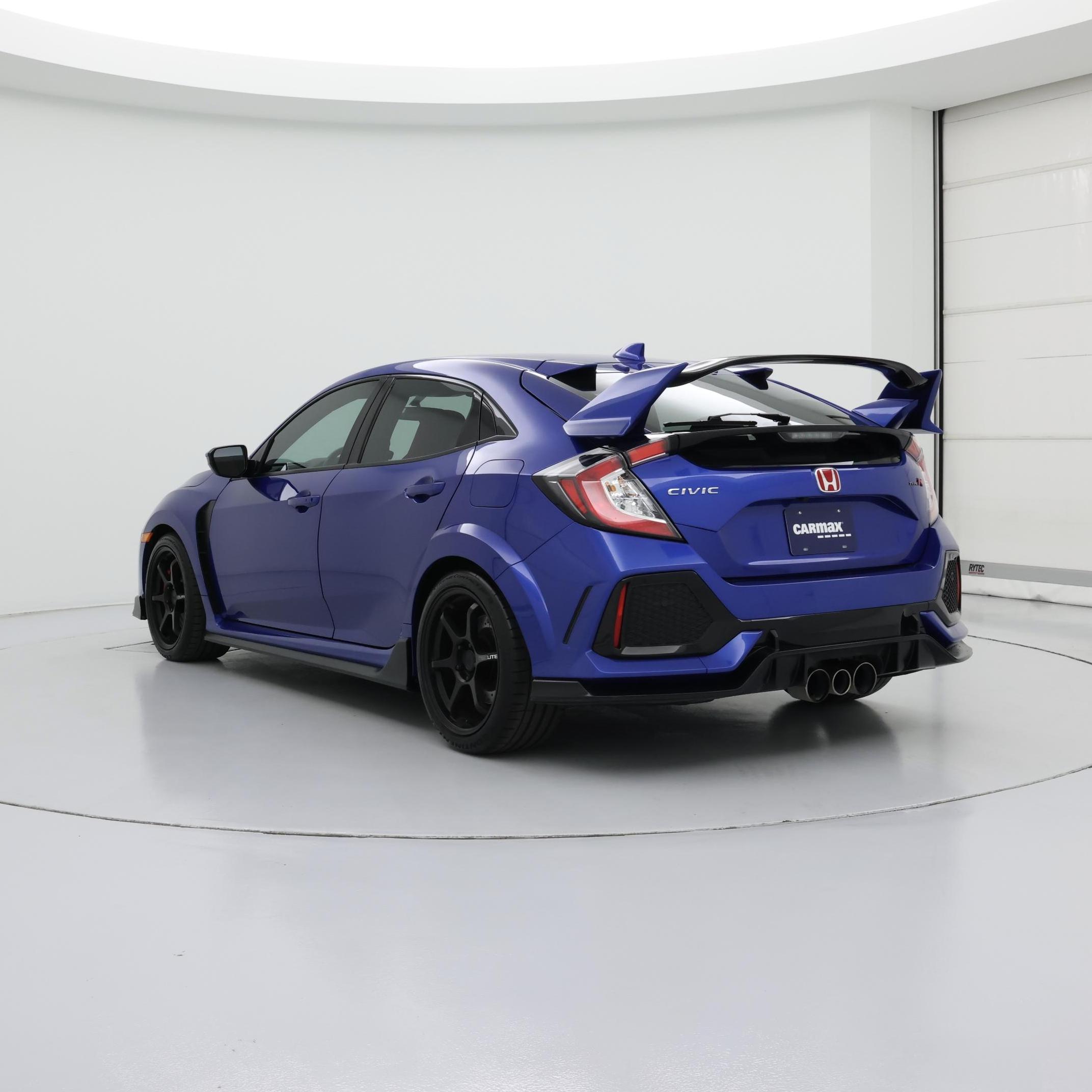 Thumbnail: 2019 Honda Civic - 2