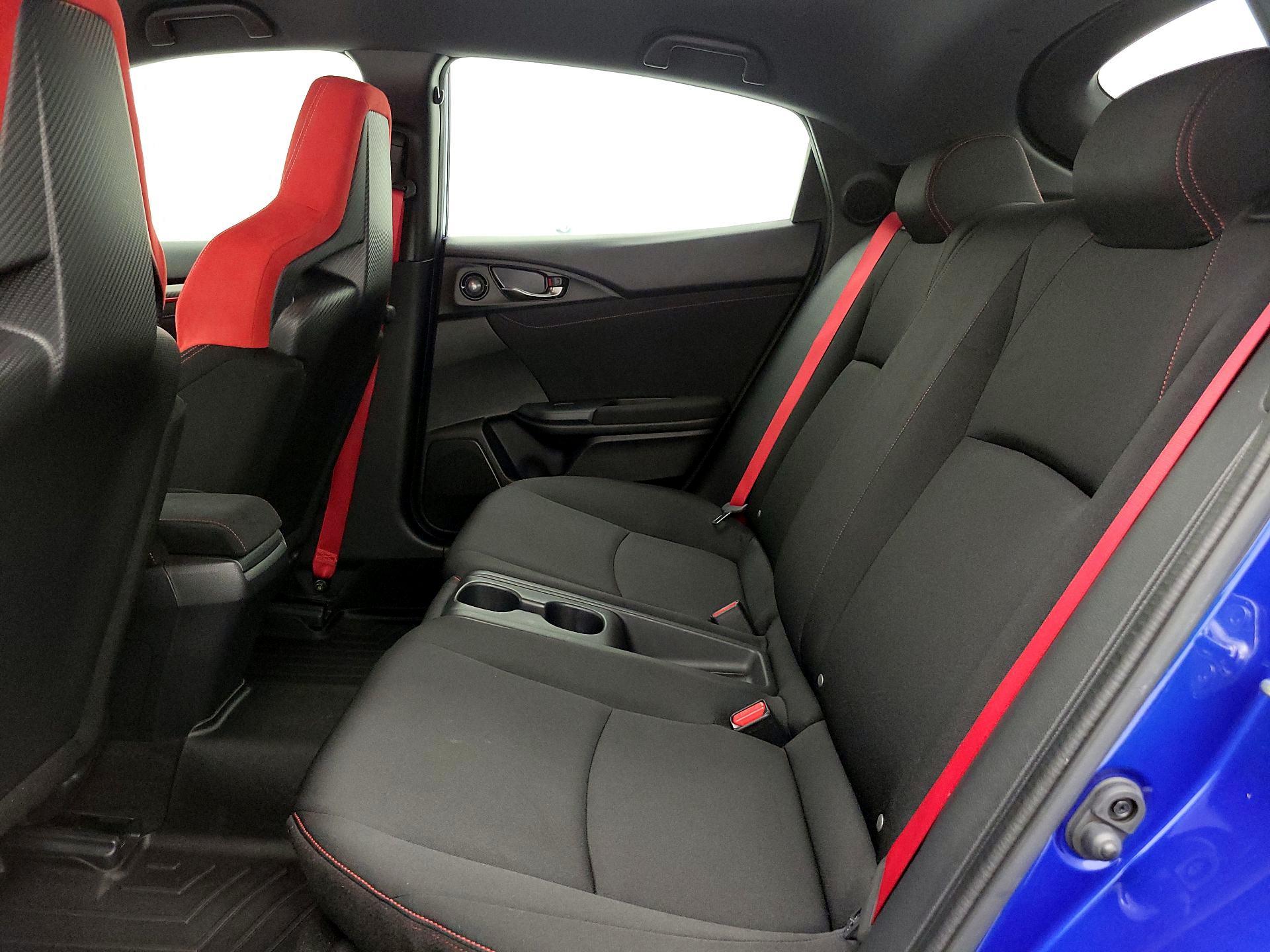 Thumbnail: 2019 Honda Civic - 20