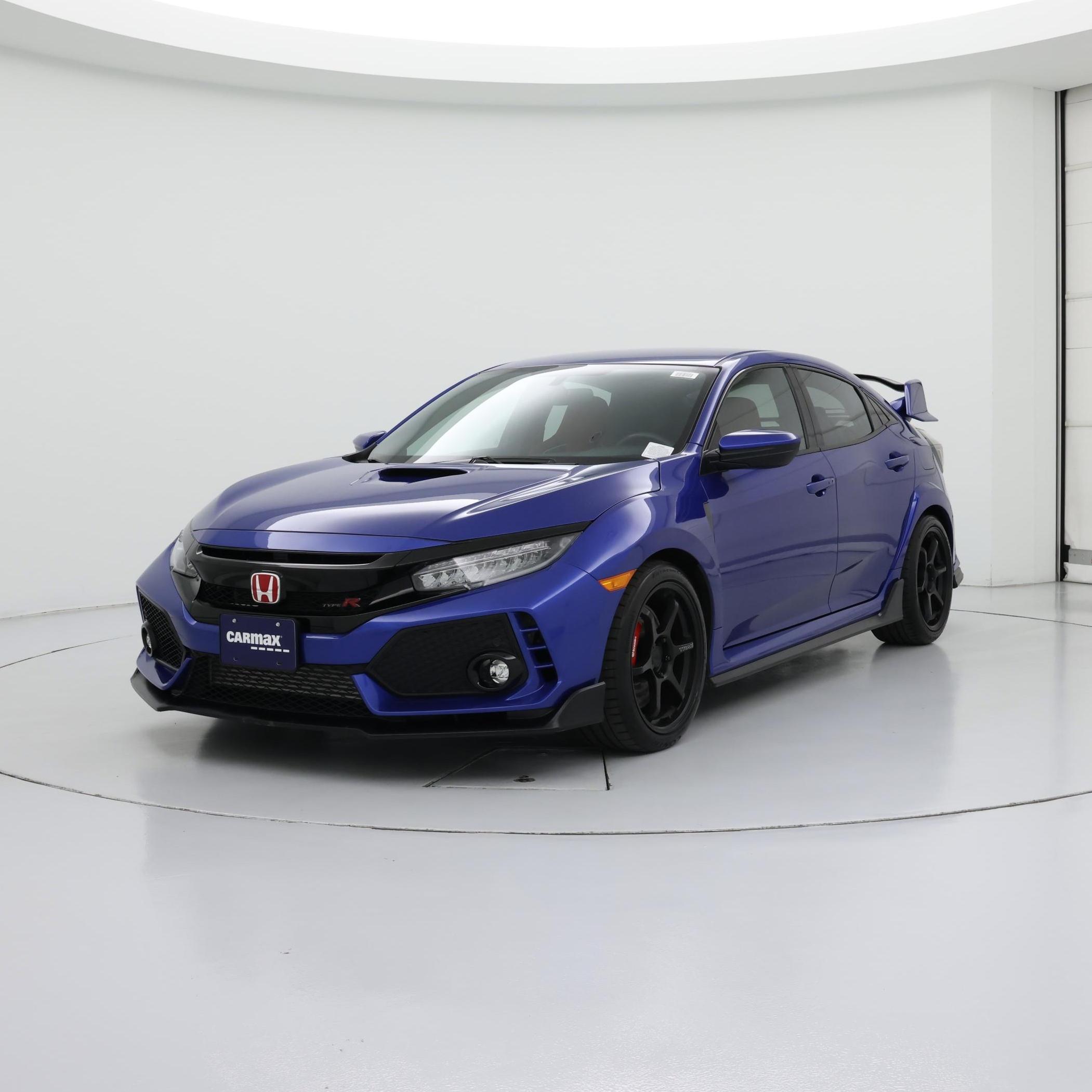 Thumbnail: 2019 Honda Civic - 4
