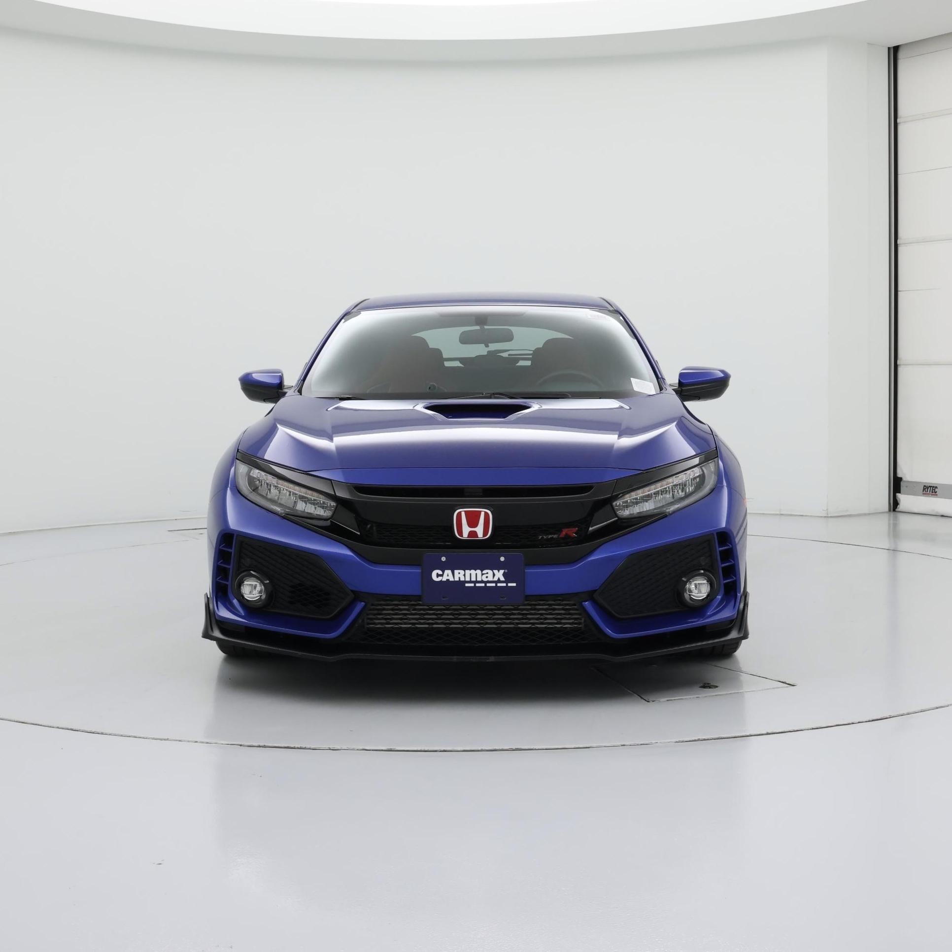 Thumbnail: 2019 Honda Civic - 5