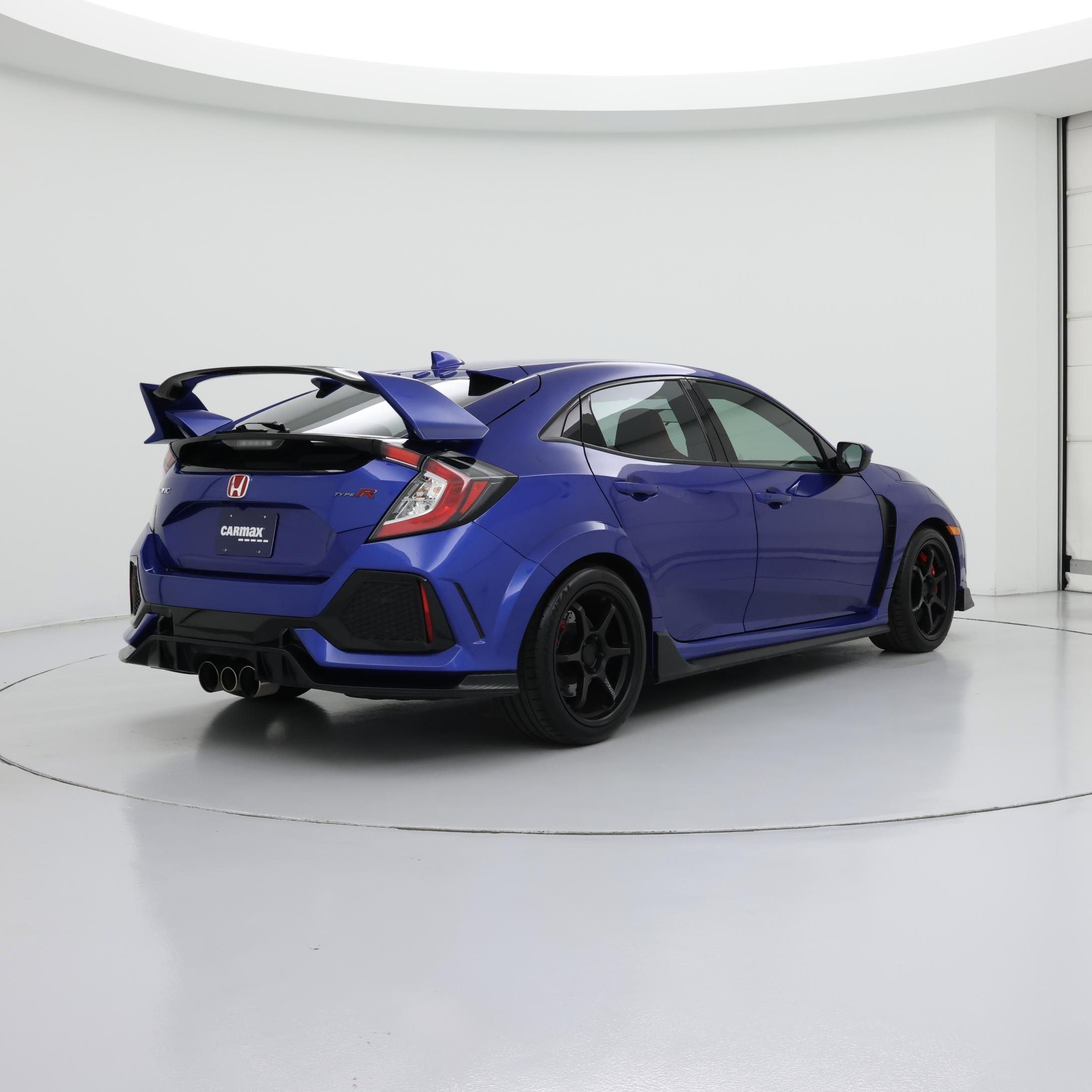 Thumbnail: 2019 Honda Civic - 8